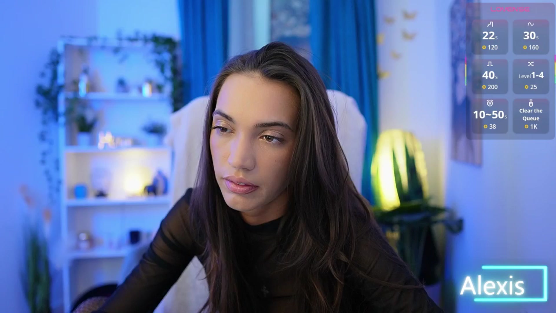 Gallery image thumbnail from Alexis_Love's myfreecams stream on, 01/04/2026, 15:32 image 11 of 20