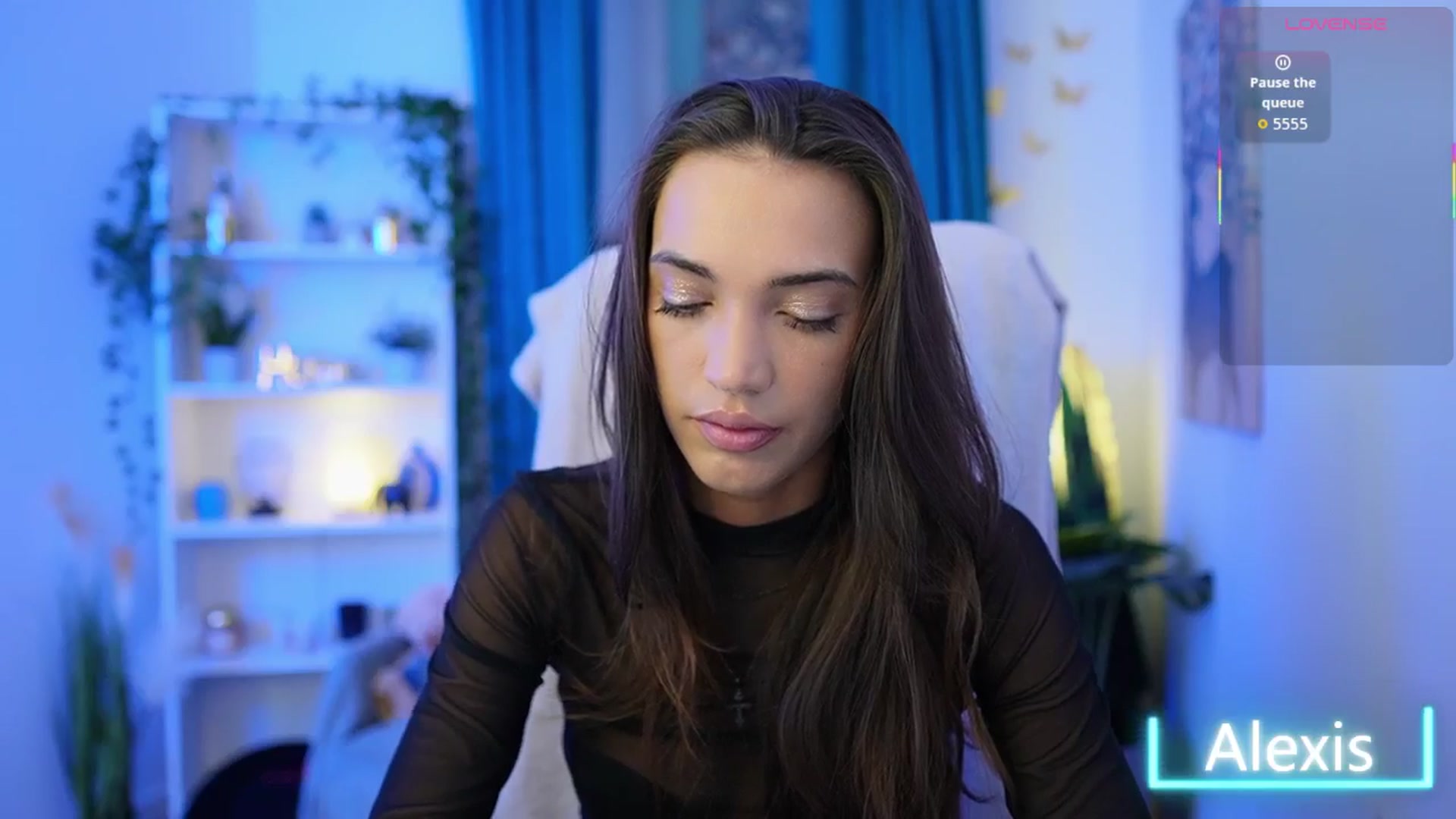 Gallery image thumbnail from Alexis_Love's myfreecams stream on, 01/04/2026, 15:32 image 16 of 20