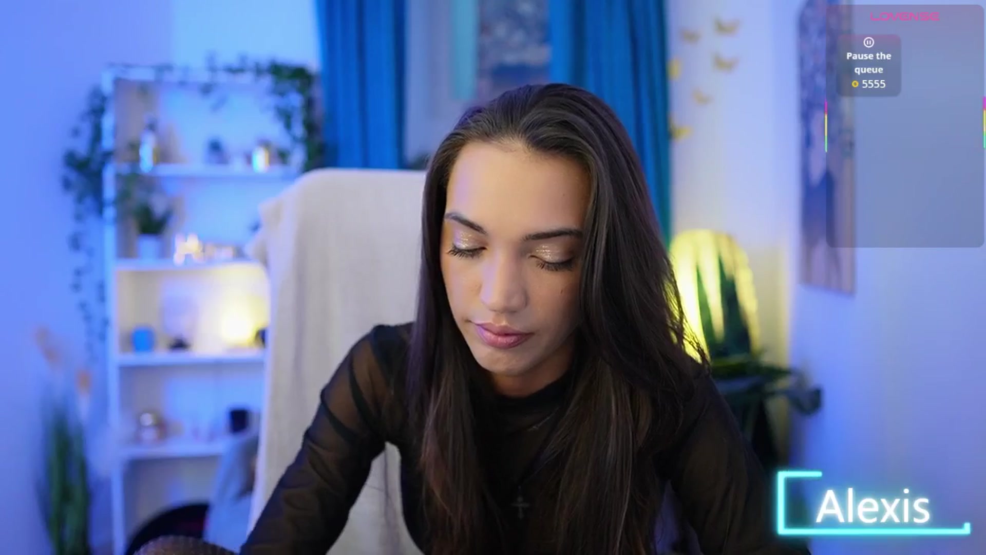 Gallery image thumbnail from Alexis_Love's myfreecams stream on, 01/04/2026, 15:32 image 14 of 20