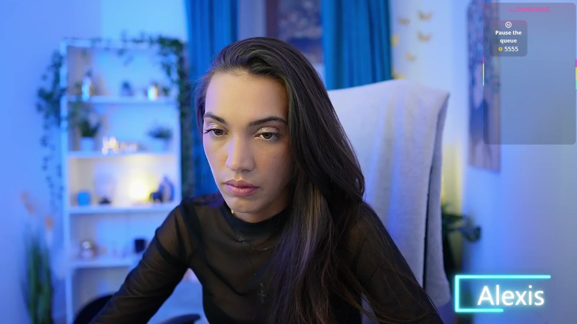 Gallery image thumbnail from Alexis_Love's myfreecams stream on, 01/04/2026, 17:44 image 6 of 20
