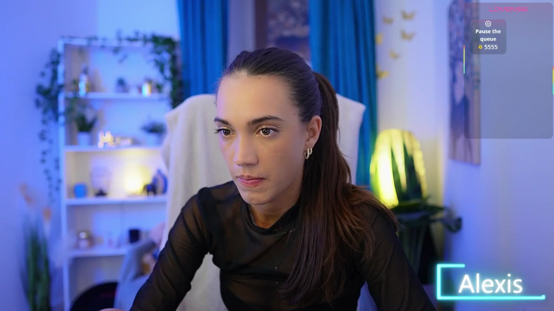 Gallery image thumbnail from Alexis_Love's myfreecams stream on, 01/04/2026, 17:44 image 16 of 20
