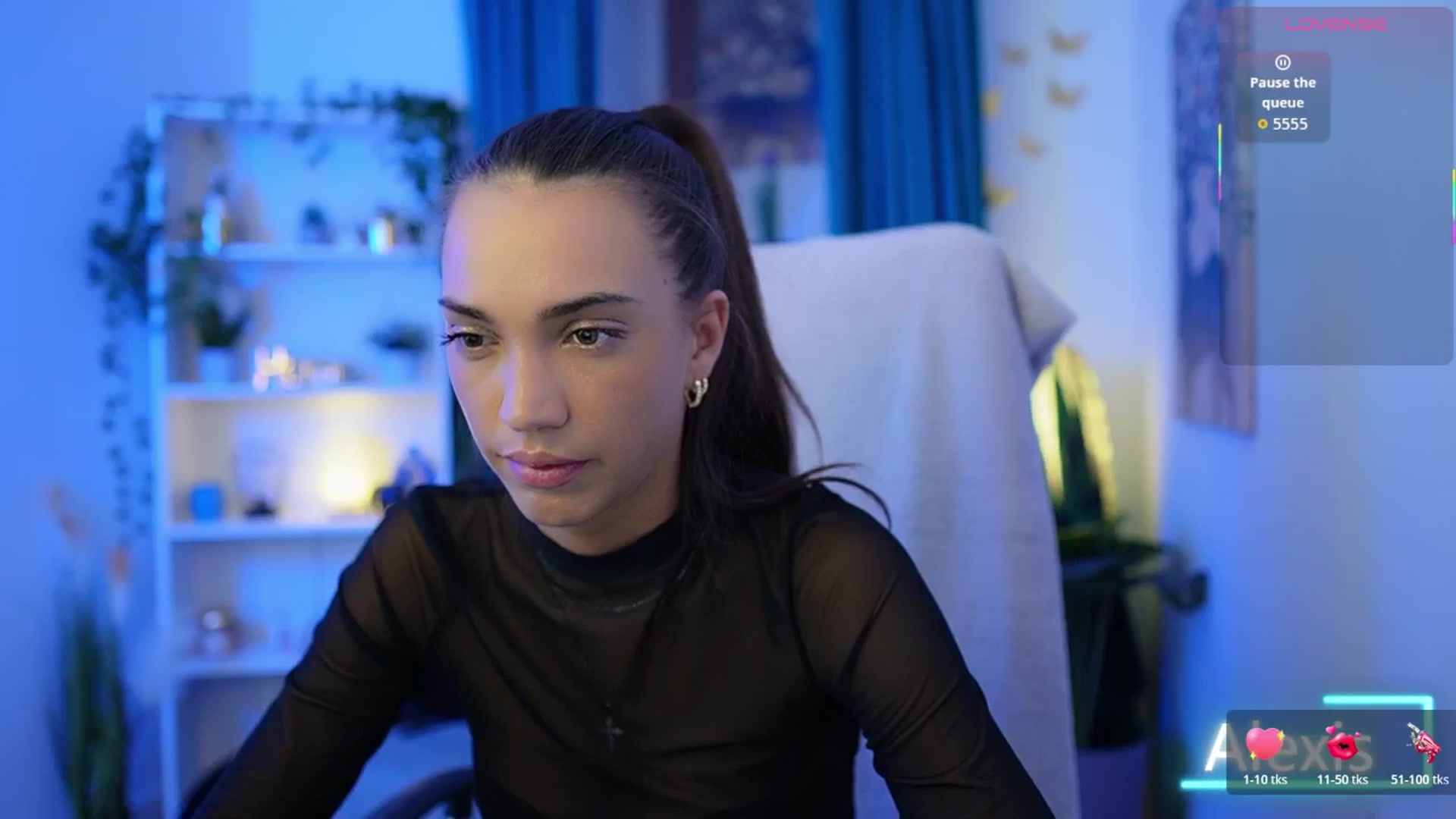 Gallery image thumbnail from Alexis_Love's myfreecams stream on, 01/04/2026, 18:52 image 19 of 20
