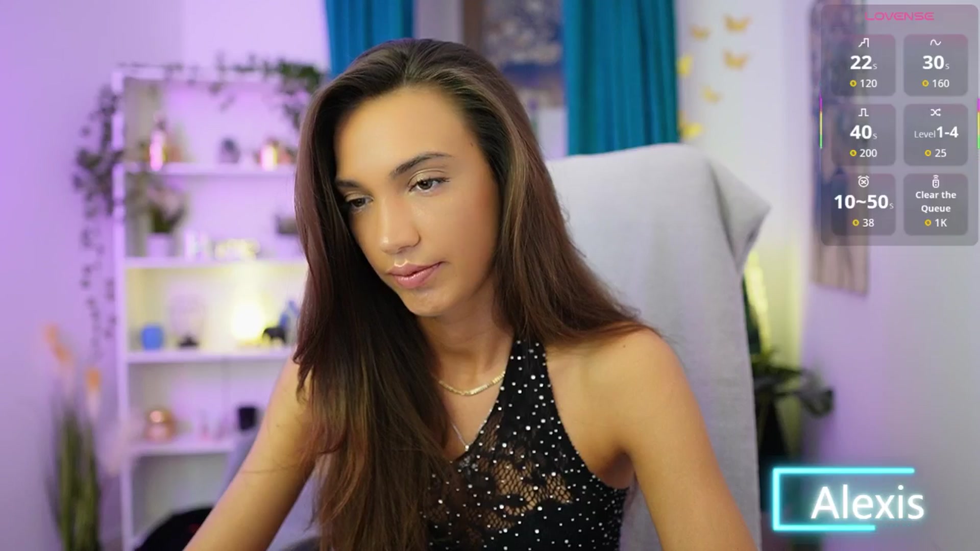 Gallery image thumbnail from Alexis_Love's myfreecams stream on, 01/07/2026, 16:06 image 20 of 20