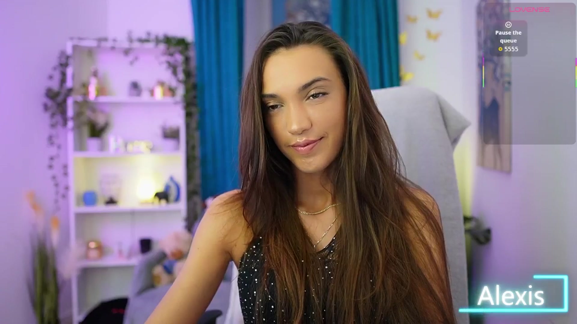 Gallery image thumbnail from Alexis_Love's myfreecams stream on, 01/07/2026, 16:06 image 8 of 20