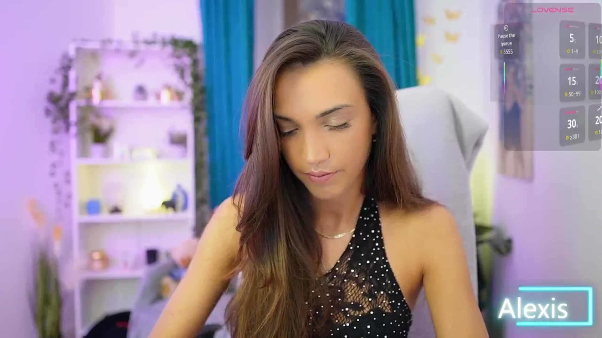 Gallery image thumbnail from Alexis_Love's myfreecams stream on, 01/07/2026, 16:06 image 19 of 20
