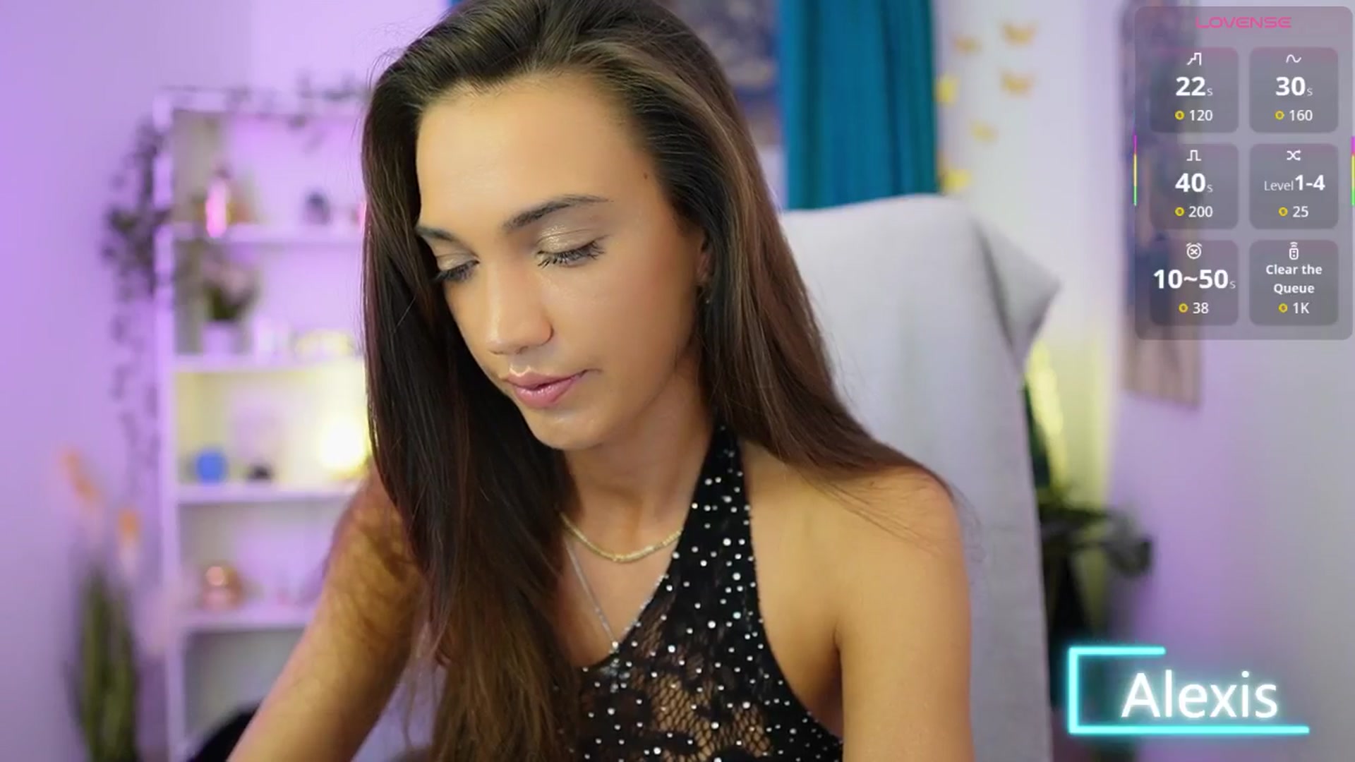 Gallery image thumbnail from Alexis_Love's myfreecams stream on, 01/07/2026, 16:06 image 16 of 20