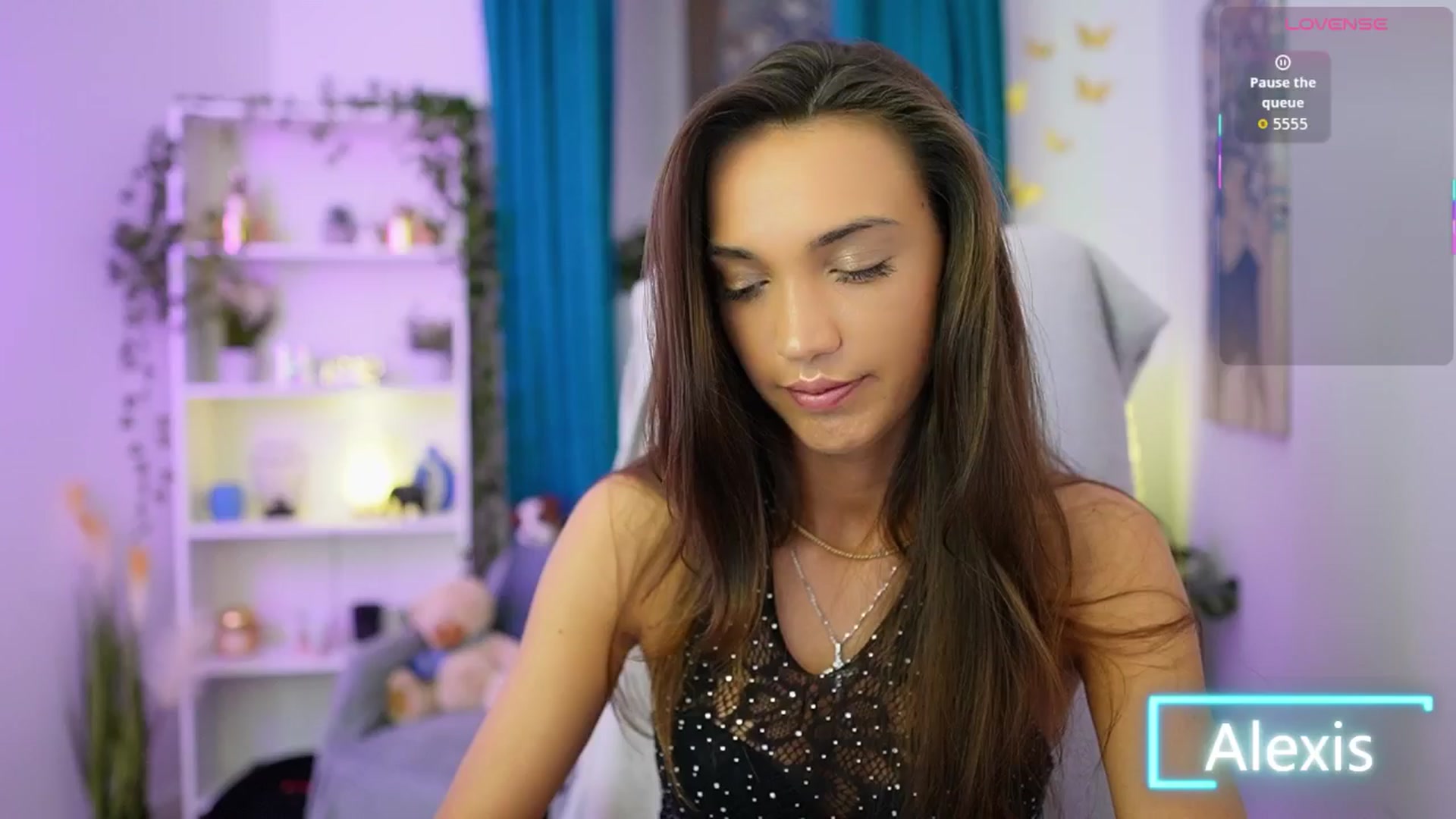 Gallery image thumbnail from Alexis_Love's myfreecams stream on, 01/07/2026, 18:54 image 3 of 20