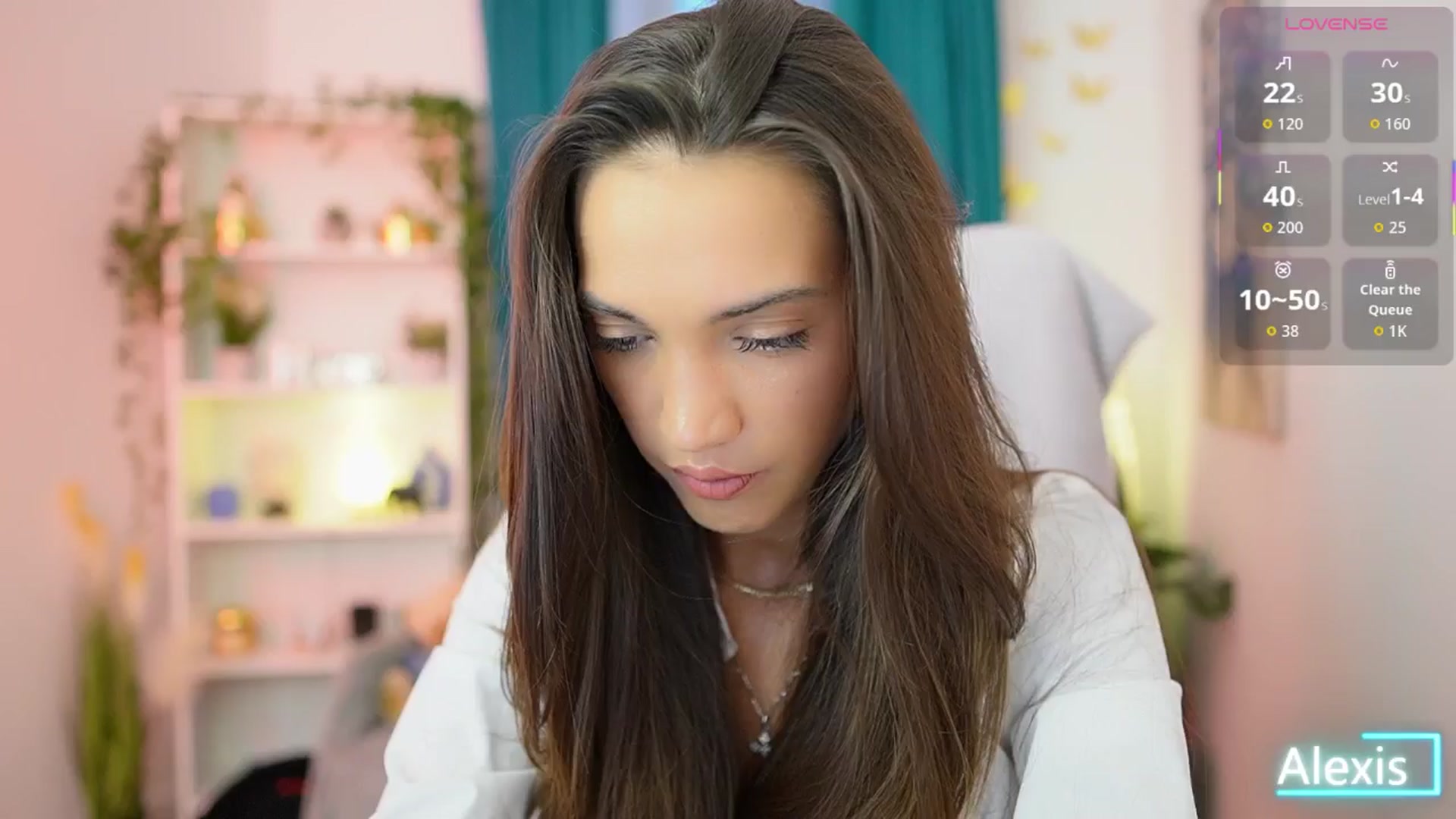 Gallery image thumbnail from Alexis_Love's myfreecams stream on, 01/08/2026, 15:48 image 9 of 20