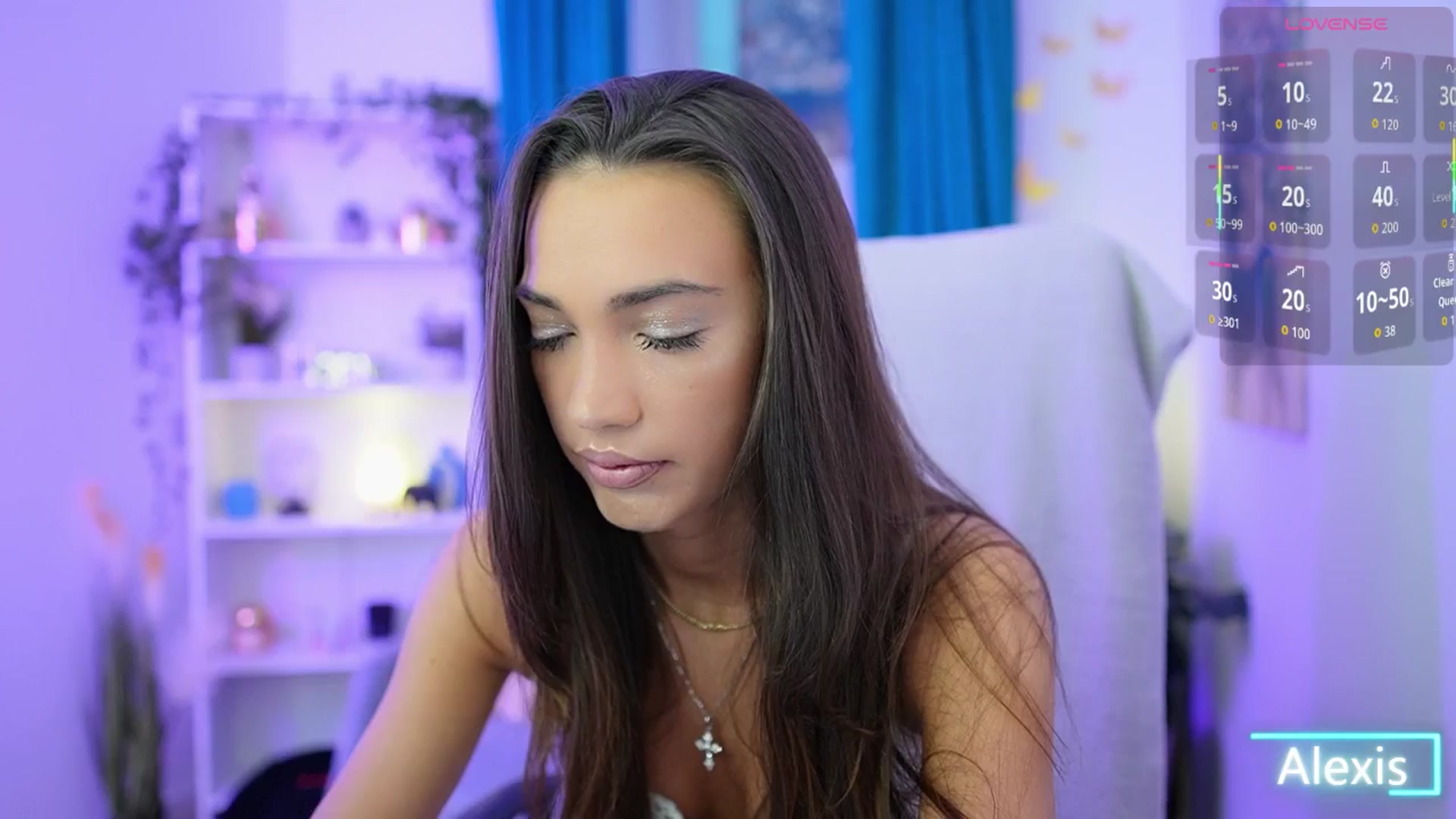 Gallery image thumbnail from Alexis_Love's myfreecams stream on, 01/09/2026, 15:39 image 10 of 20