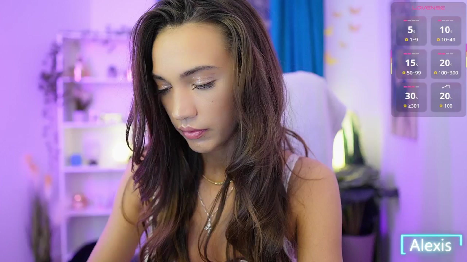 Gallery image thumbnail from Alexis_Love's myfreecams stream on, 01/10/2026, 16:09 image 19 of 20