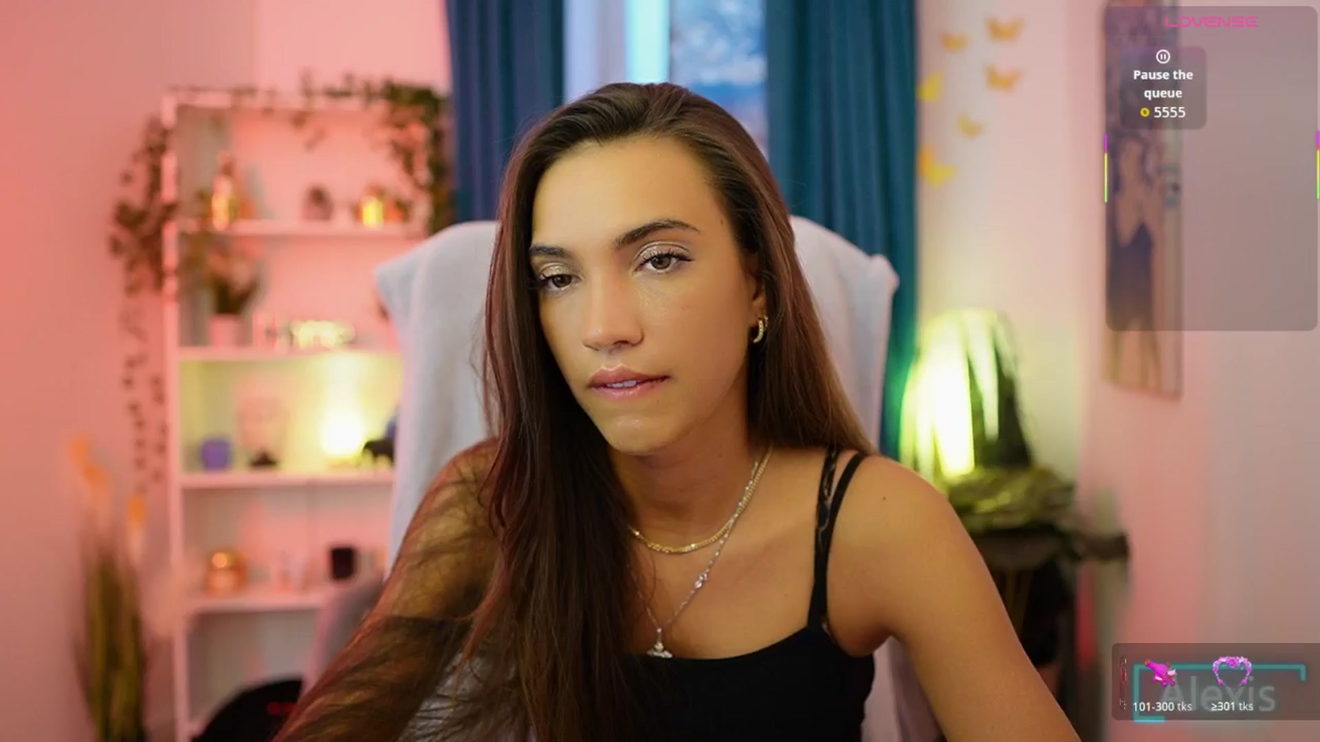 Gallery image thumbnail from Alexis_Love's myfreecams stream on, 01/12/2026, 14:50 image 10 of 20