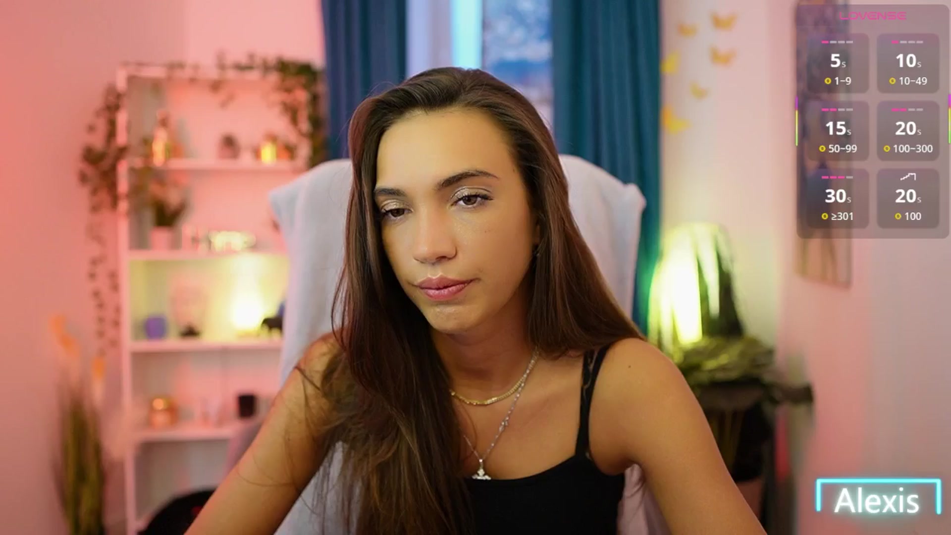 Gallery image thumbnail from Alexis_Love's myfreecams stream on, 01/12/2026, 14:50 image 14 of 20