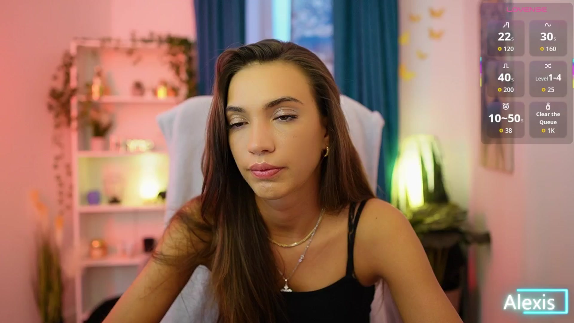 Gallery image thumbnail from Alexis_Love's myfreecams stream on, 01/12/2026, 14:50 image 13 of 20