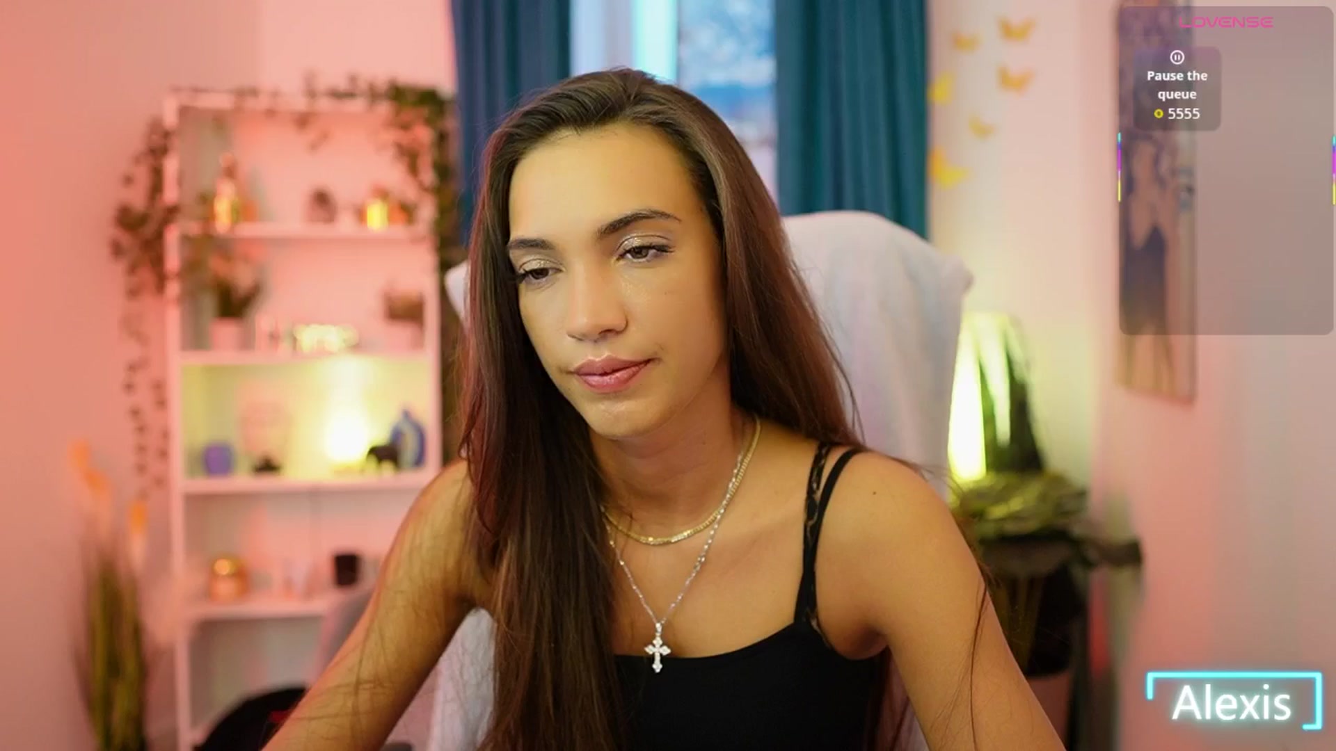 Gallery image thumbnail from Alexis_Love's myfreecams stream on, 01/12/2026, 14:50 image 5 of 20