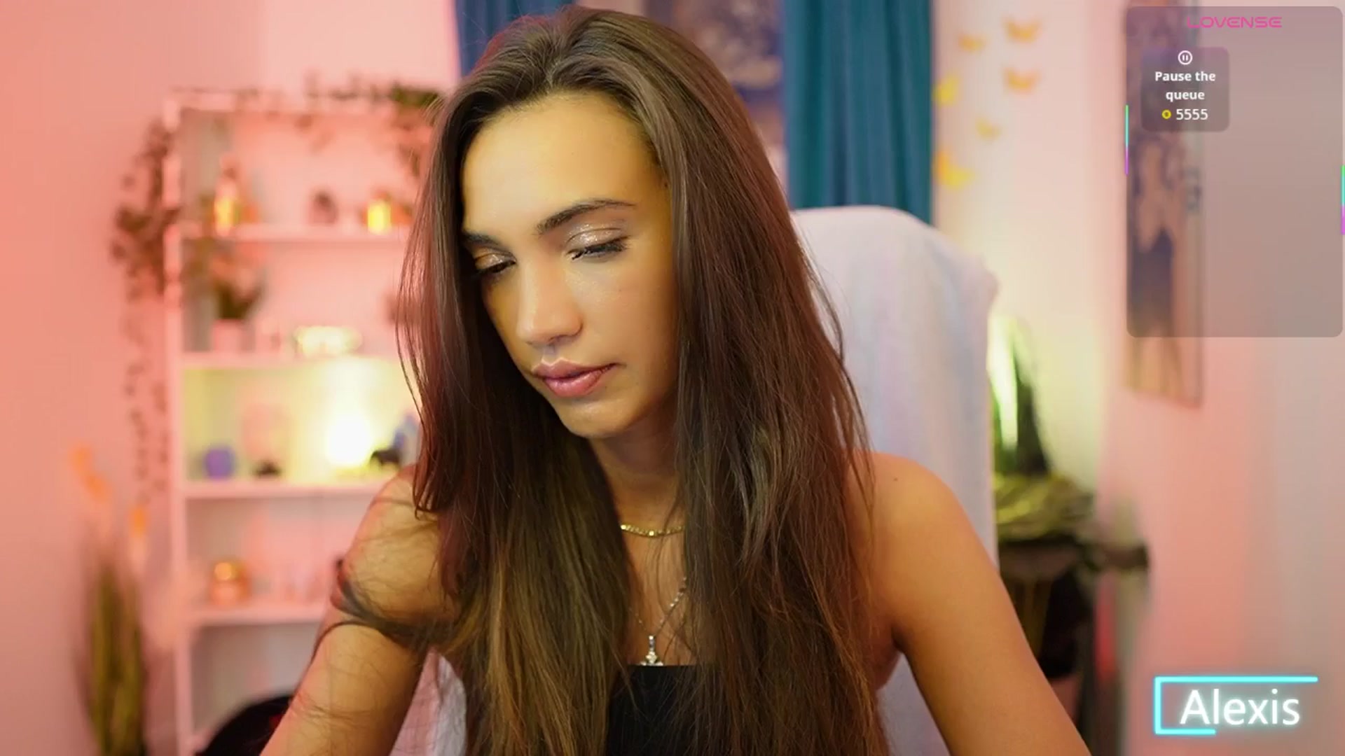 Gallery image thumbnail from Alexis_Love's myfreecams stream on, 01/12/2026, 16:00 image 14 of 20