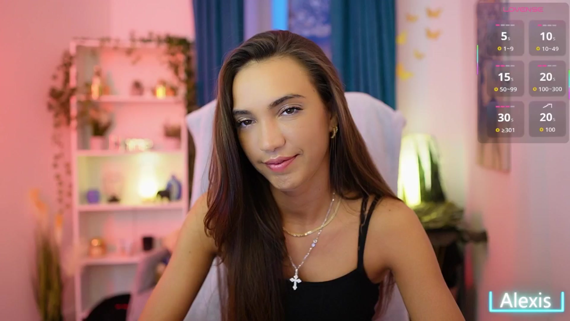 Gallery image thumbnail from Alexis_Love's myfreecams stream on, 01/12/2026, 16:00 image 4 of 20