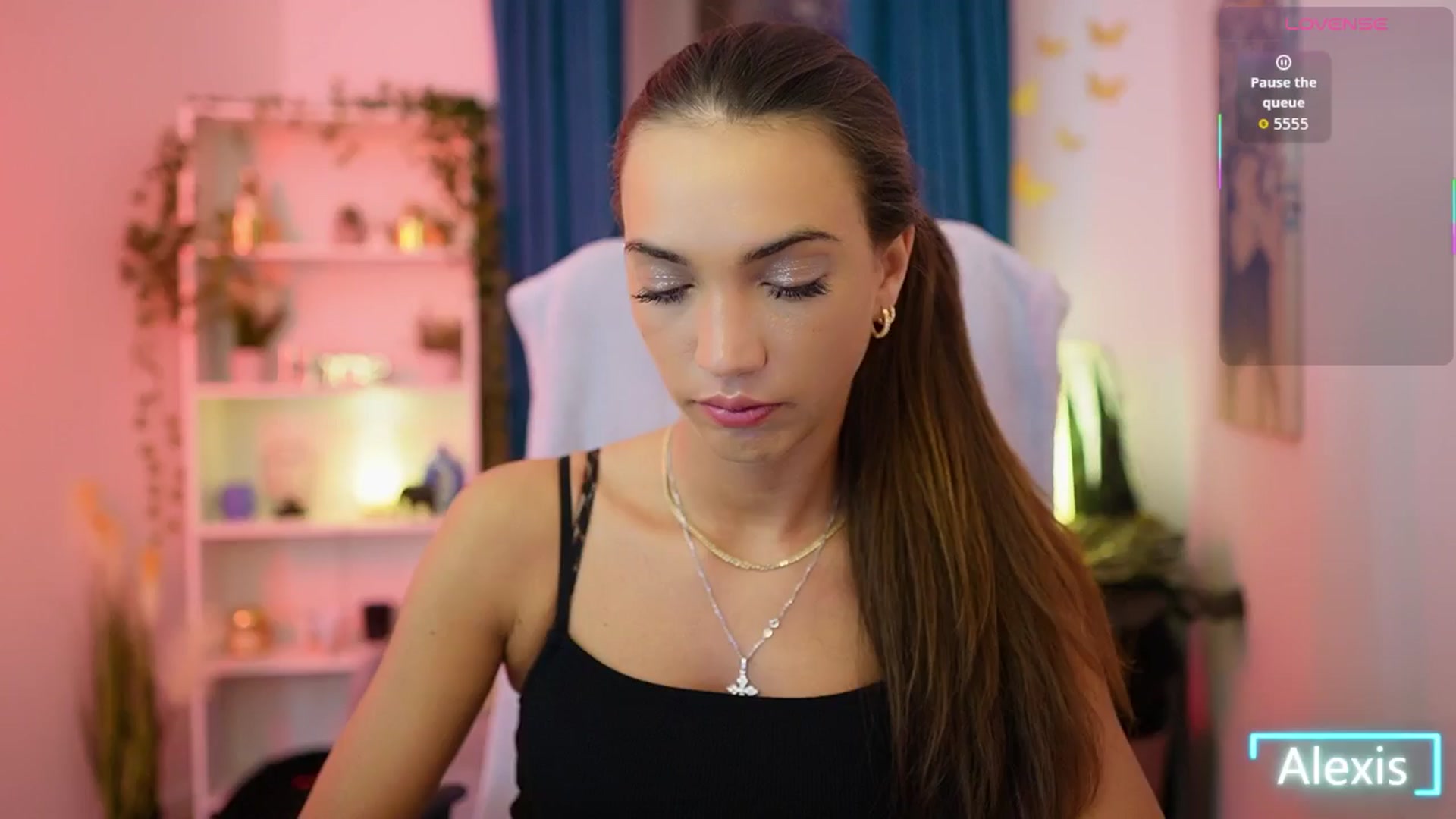 Gallery image thumbnail from Alexis_Love's myfreecams stream on, 01/12/2026, 16:00 image 20 of 20