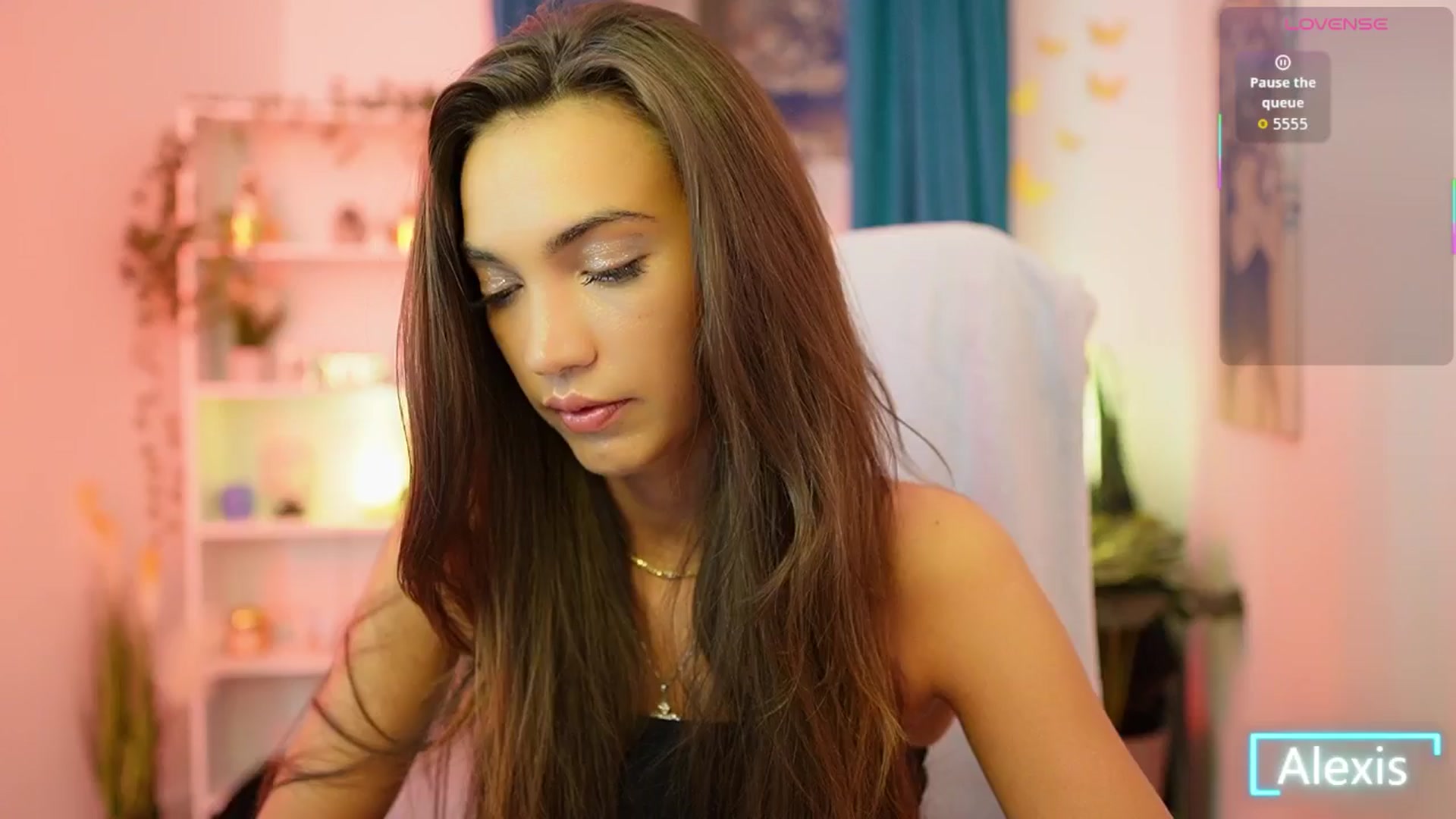Gallery image thumbnail from Alexis_Love's myfreecams stream on, 01/12/2026, 16:00 image 16 of 20