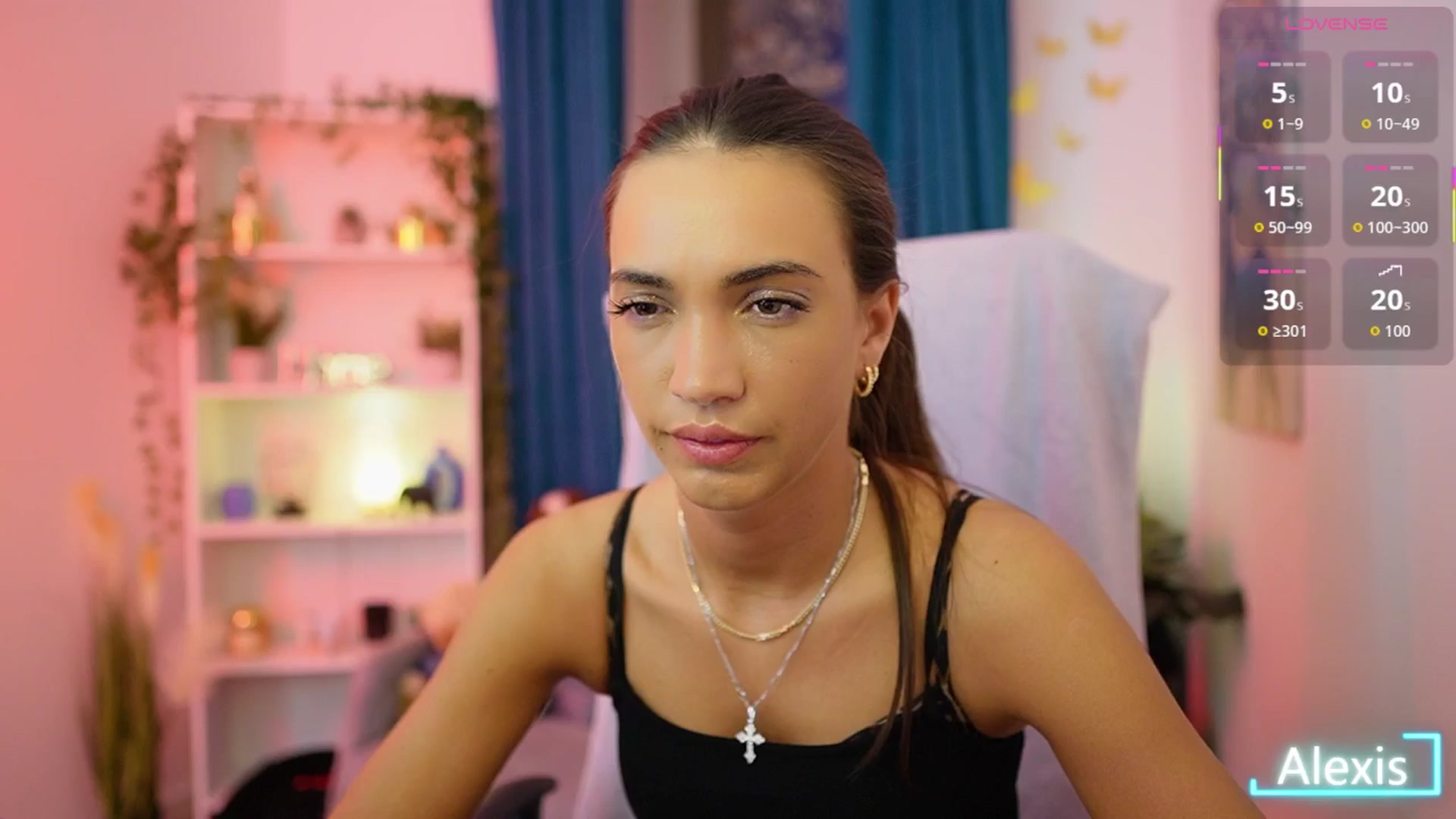 Gallery image thumbnail from Alexis_Love's myfreecams stream on, 01/12/2026, 19:01 image 19 of 20