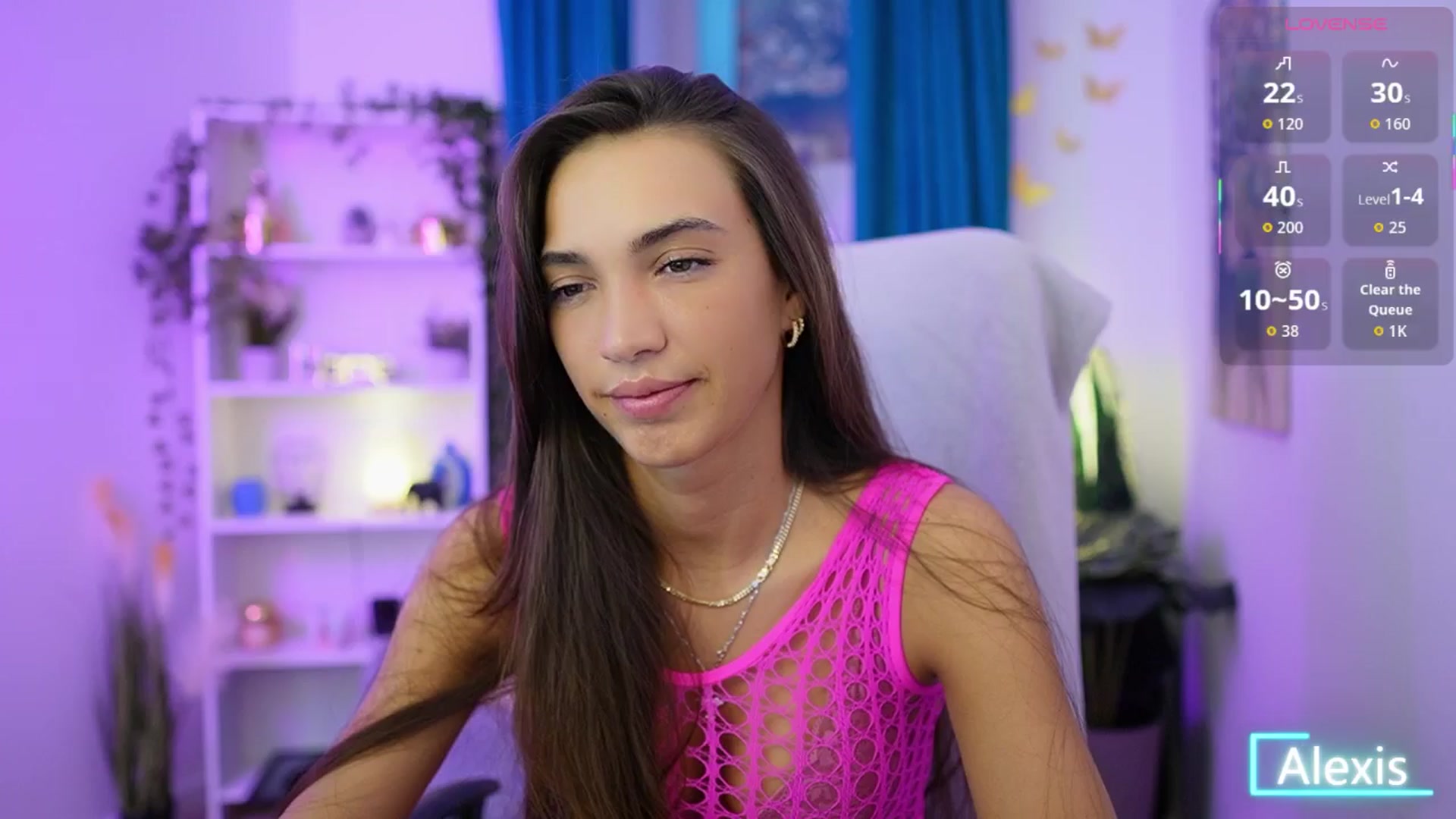 Gallery image thumbnail from Alexis_Love's myfreecams stream on, 01/13/2026, 15:24 image 14 of 20