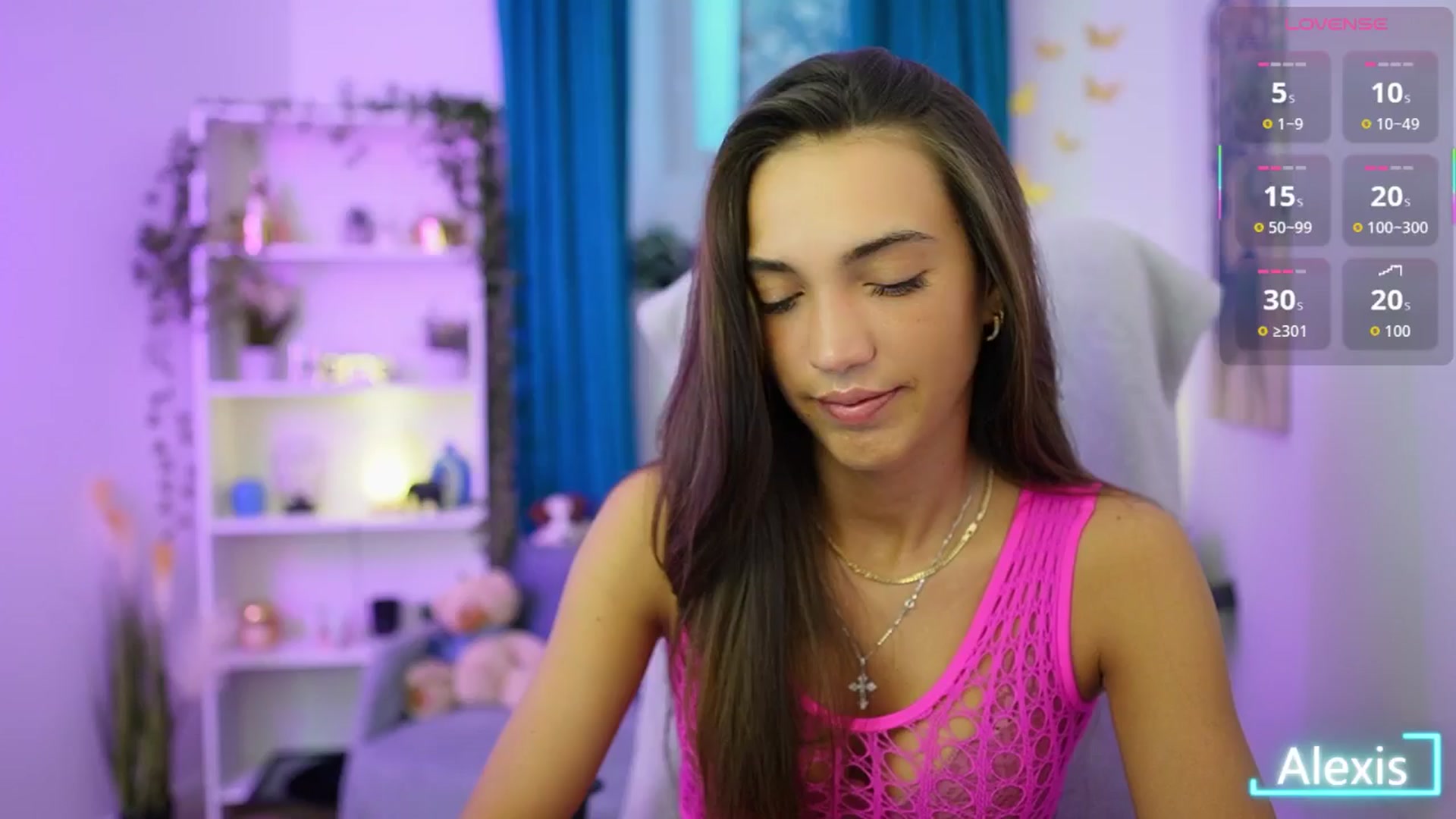 Gallery image thumbnail from Alexis_Love's myfreecams stream on, 01/13/2026, 15:24 image 3 of 20
