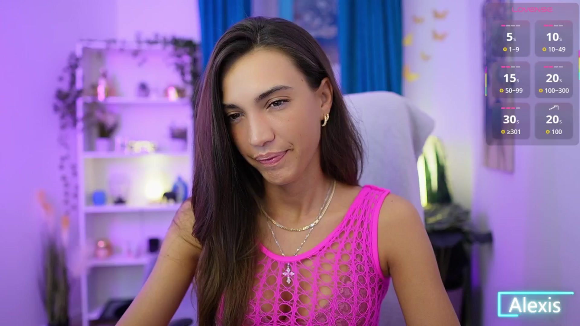 Gallery image thumbnail from Alexis_Love's myfreecams stream on, 01/13/2026, 15:24 image 18 of 20