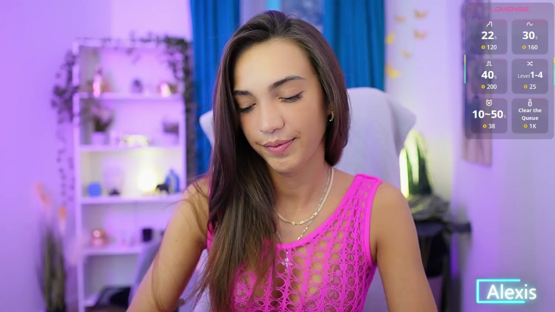 Gallery image thumbnail from Alexis_Love's myfreecams stream on, 01/13/2026, 15:24 image 15 of 20