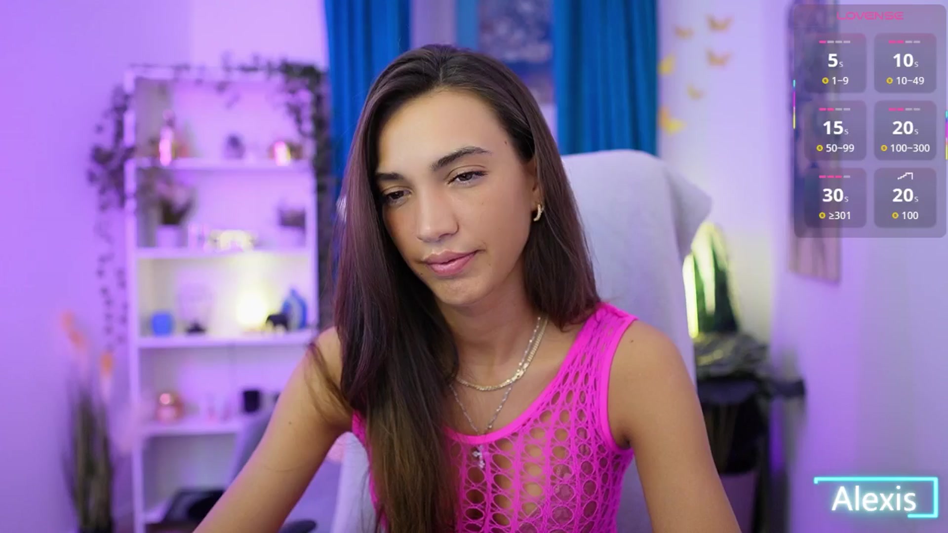 Gallery image thumbnail from Alexis_Love's myfreecams stream on, 01/13/2026, 15:24 image 20 of 20