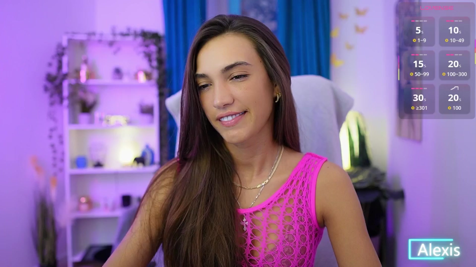 Gallery image thumbnail from Alexis_Love's myfreecams stream on, 01/13/2026, 15:24 image 17 of 20