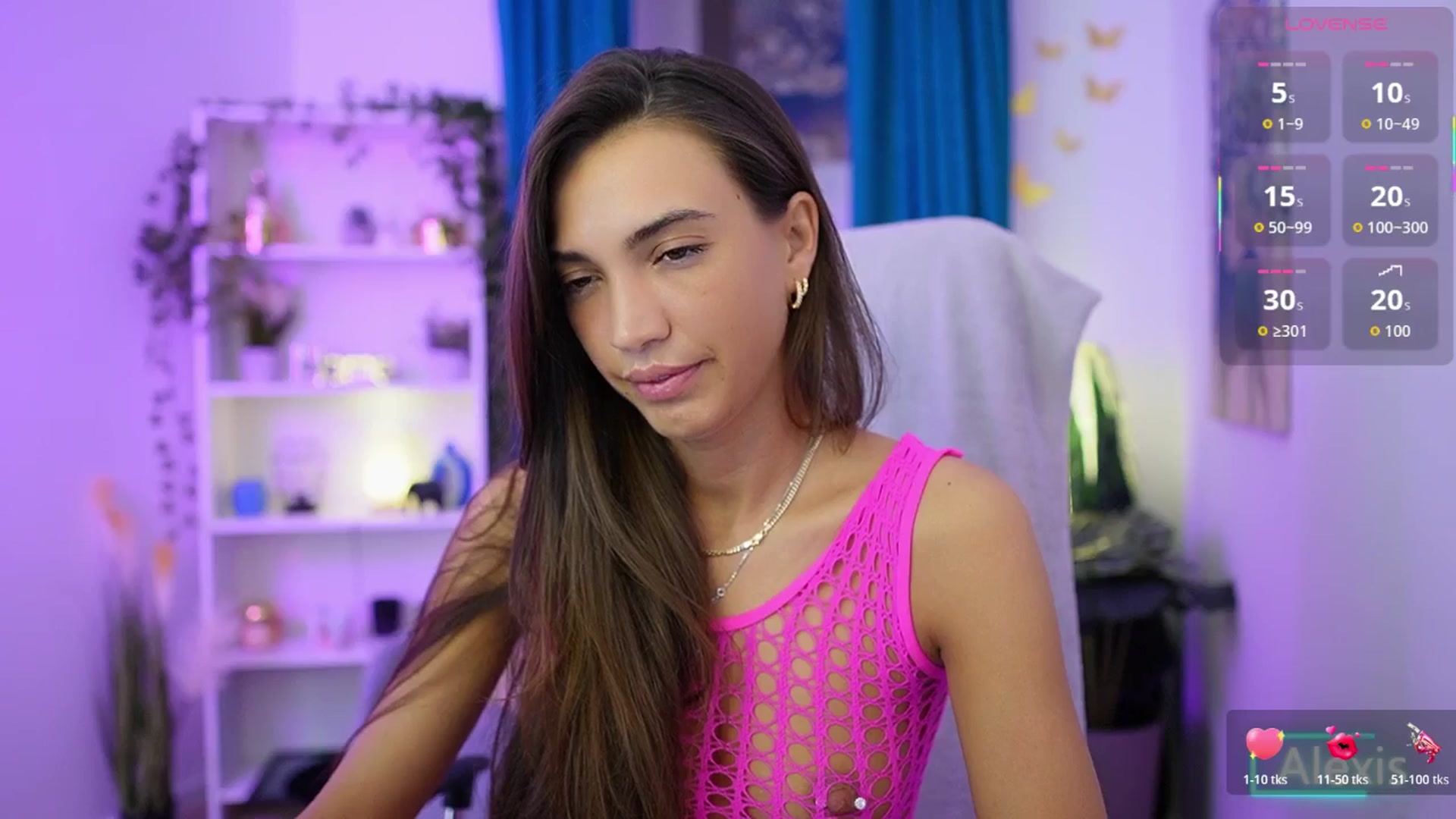 Gallery image thumbnail from Alexis_Love's myfreecams stream on, 01/13/2026, 16:00 image 20 of 20