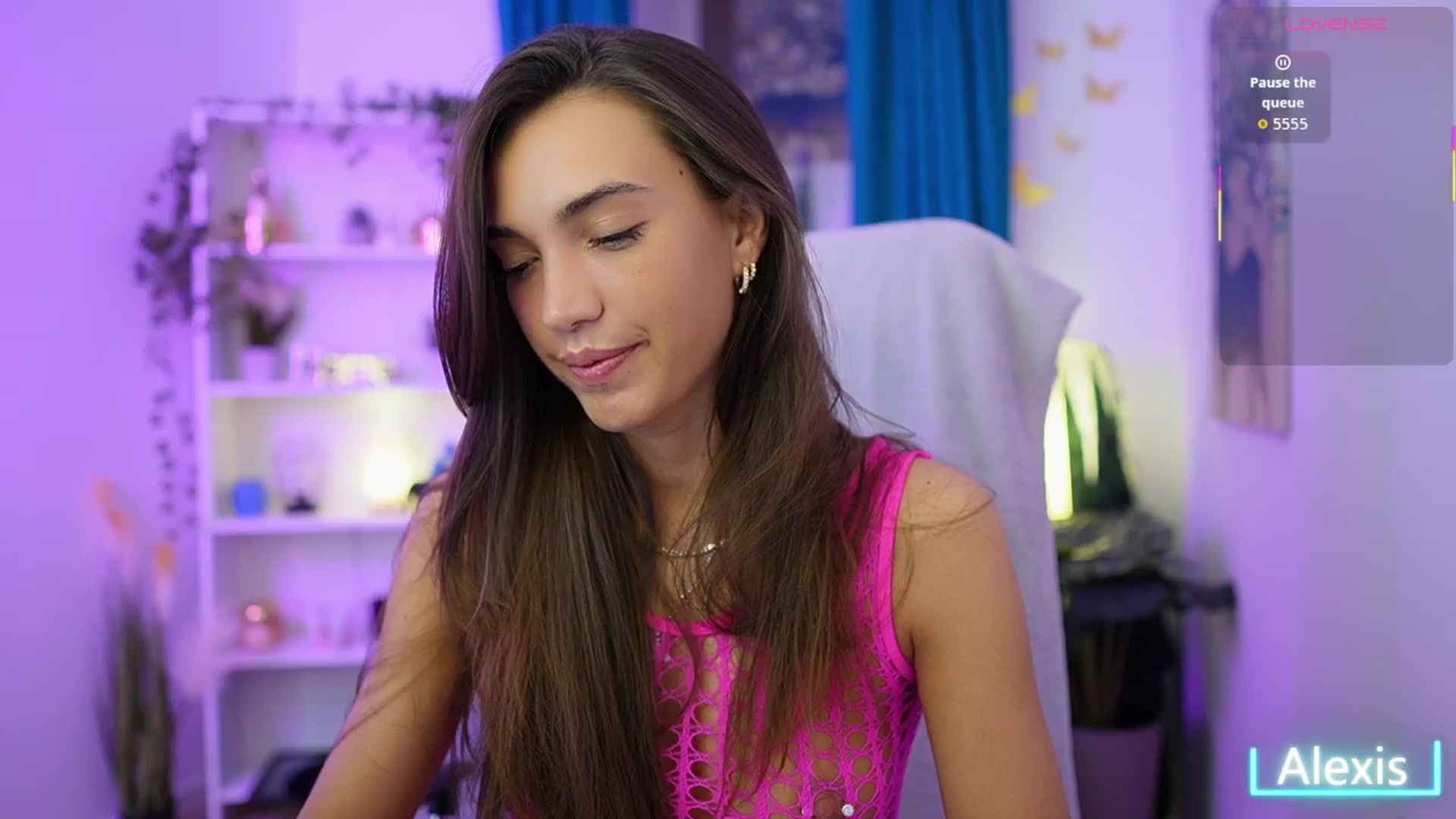 Gallery image thumbnail from Alexis_Love's myfreecams stream on, 01/13/2026, 16:00 image 15 of 20