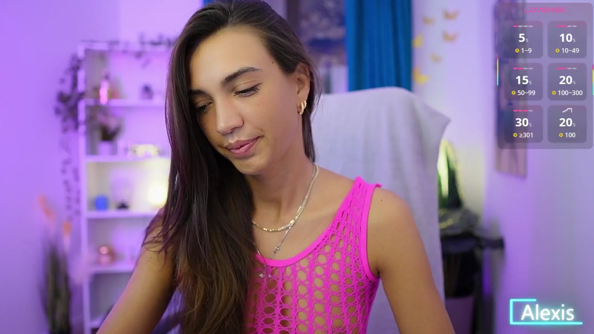 Gallery image thumbnail from Alexis_Love's myfreecams stream on, 01/13/2026, 16:00 image 17 of 20