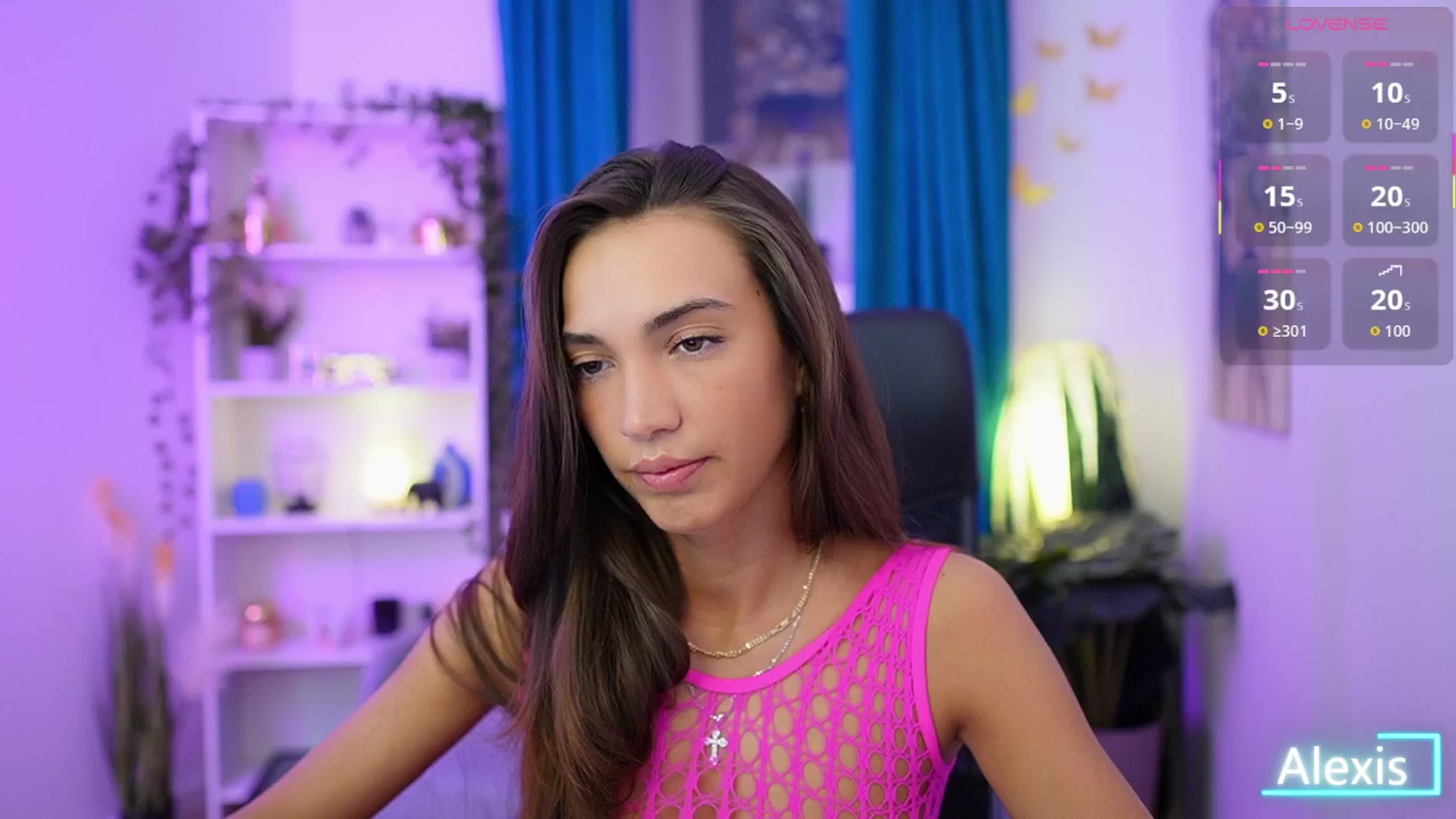 Gallery image thumbnail from Alexis_Love's myfreecams stream on, 01/13/2026, 16:00 image 1 of 20