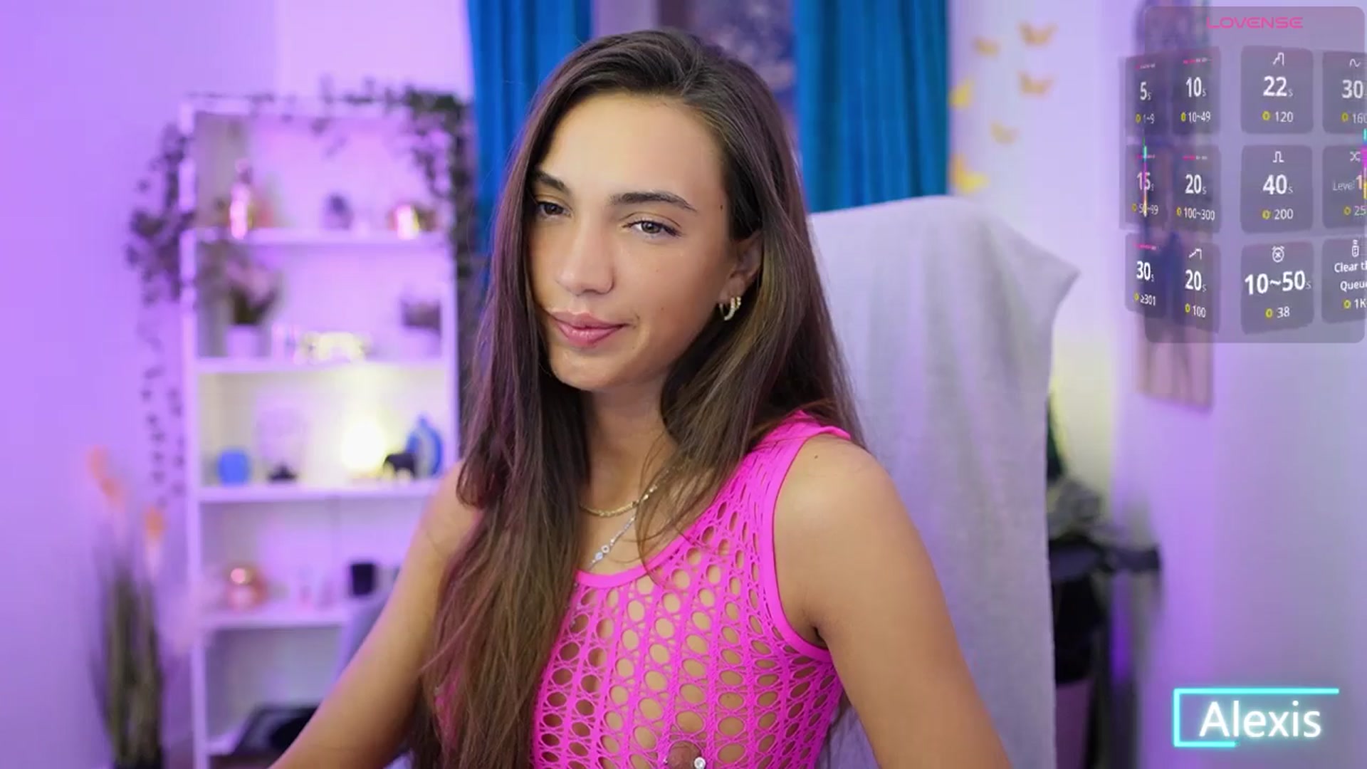 Gallery image thumbnail from Alexis_Love's myfreecams stream on, 01/13/2026, 16:00 image 13 of 20