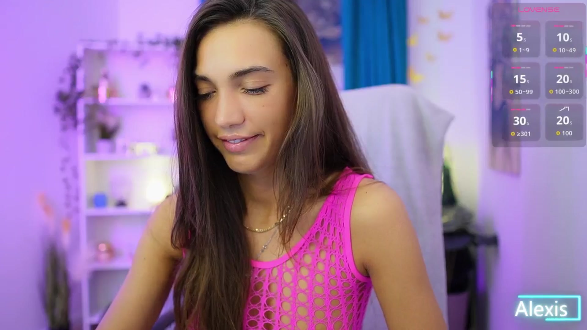 Gallery image thumbnail from Alexis_Love's myfreecams stream on, 01/13/2026, 16:00 image 14 of 20