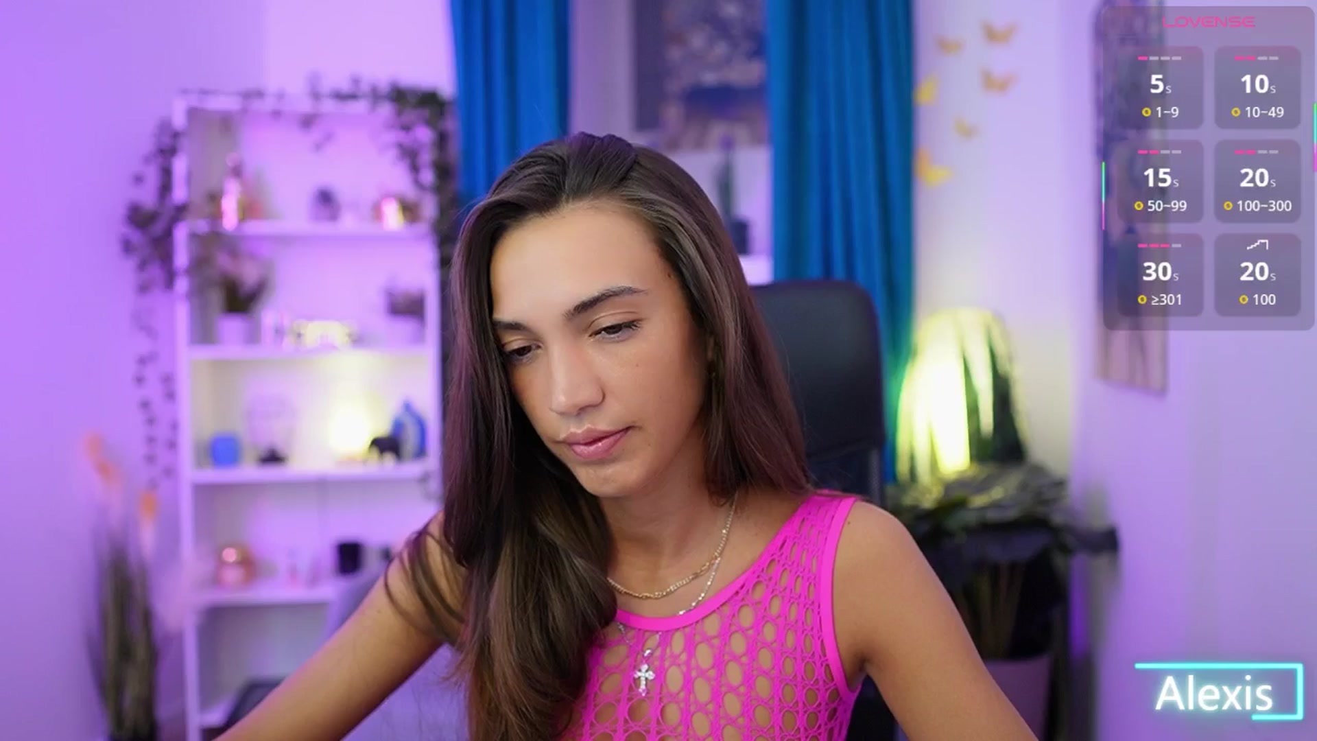 Gallery image thumbnail from Alexis_Love's myfreecams stream on, 01/13/2026, 16:00 image 2 of 20