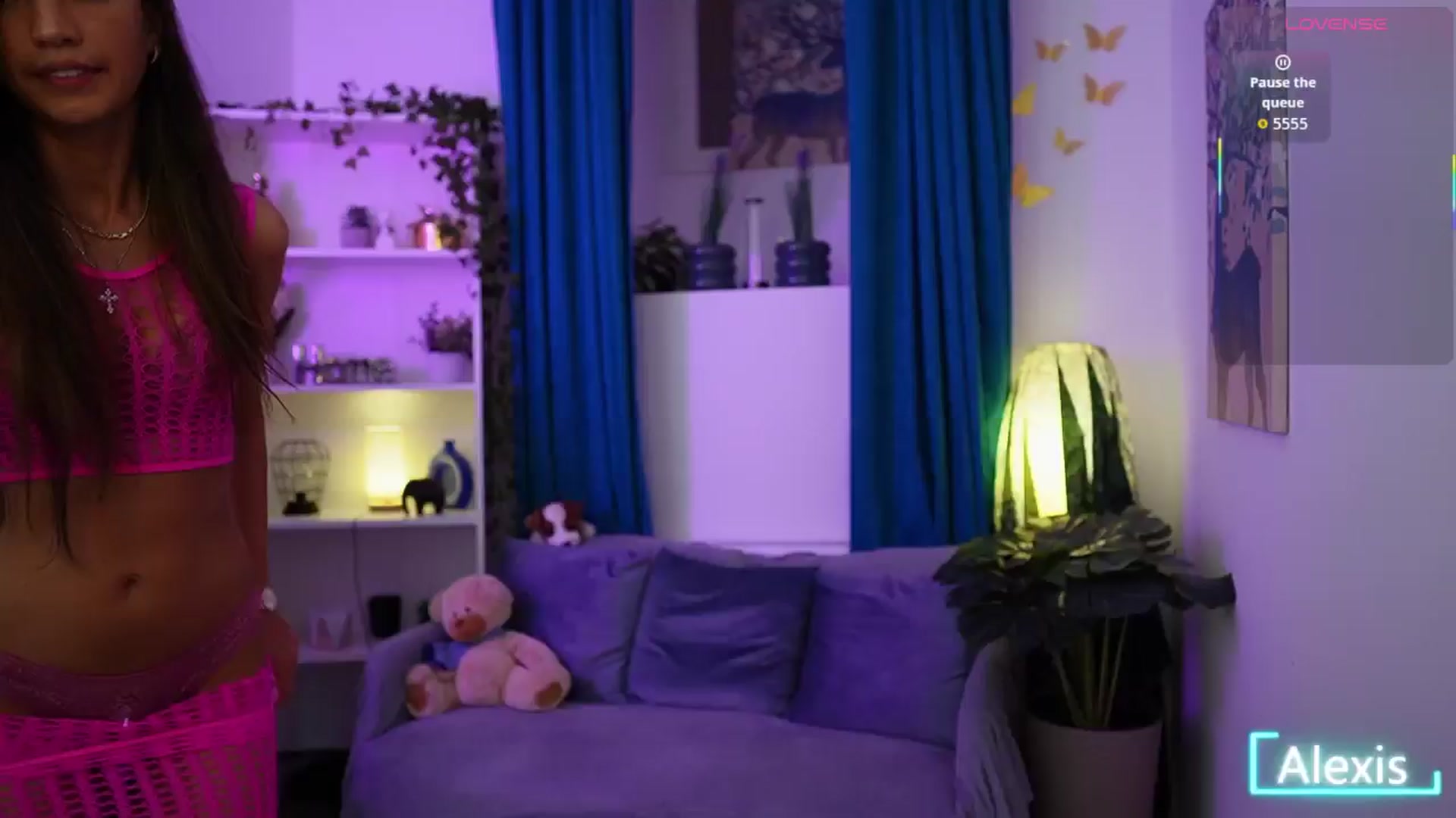 Gallery image thumbnail from Alexis_Love's myfreecams stream on, 01/13/2026, 18:54 image 14 of 20
