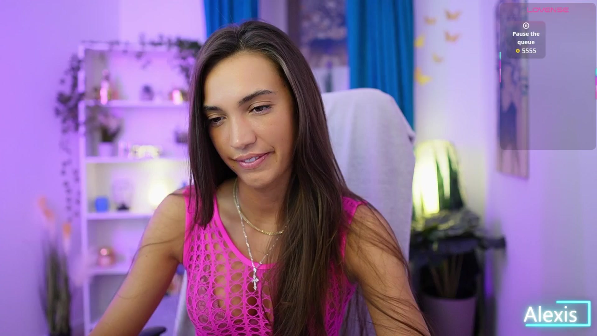Gallery image thumbnail from Alexis_Love's myfreecams stream on, 01/13/2026, 18:54 image 18 of 20