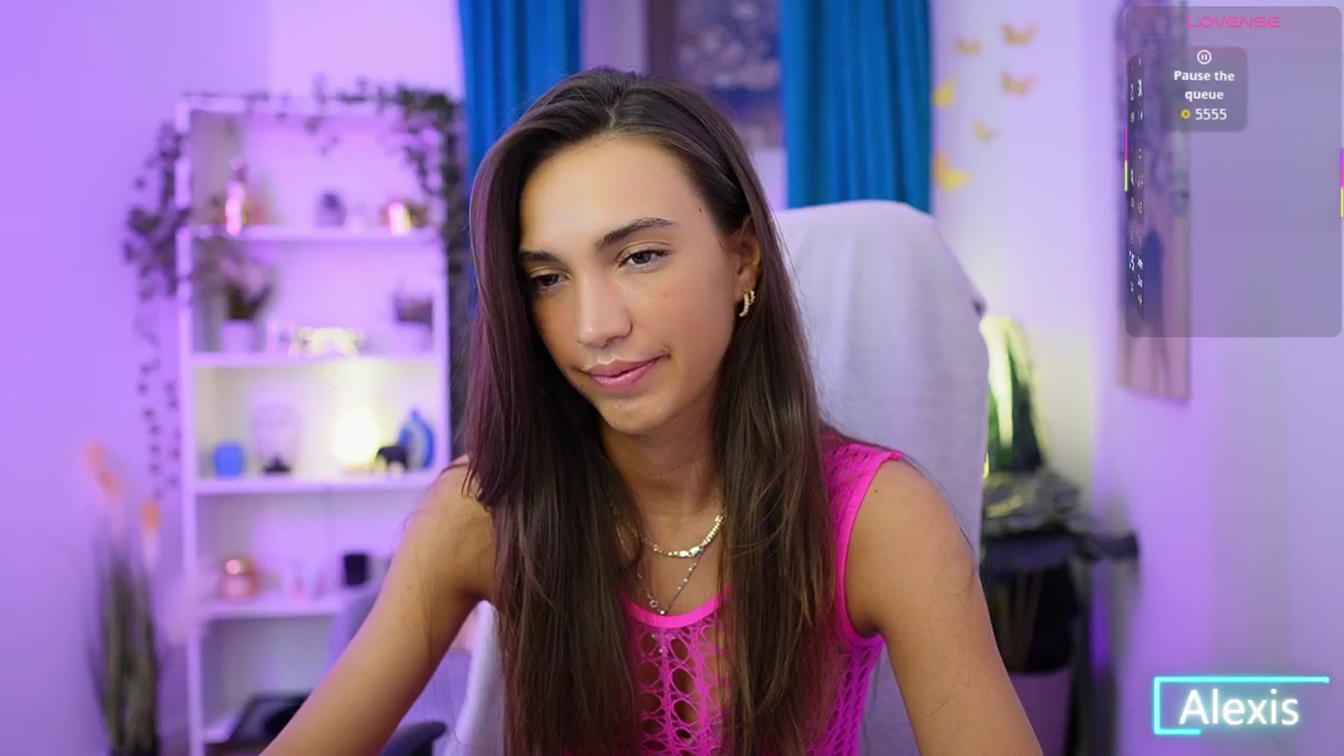 Gallery image thumbnail from Alexis_Love's myfreecams stream on, 01/13/2026, 18:54 image 11 of 20
