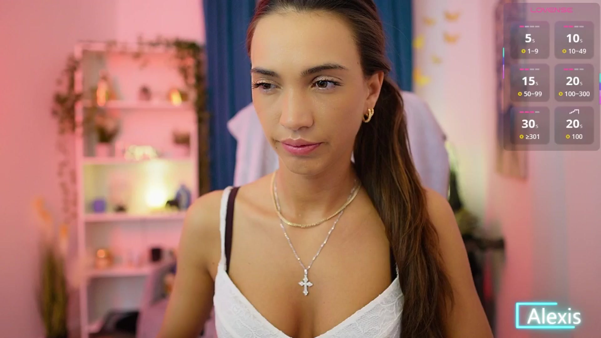 Gallery image thumbnail from Alexis_Love's myfreecams stream on, 01/14/2026, 16:15 image 20 of 20