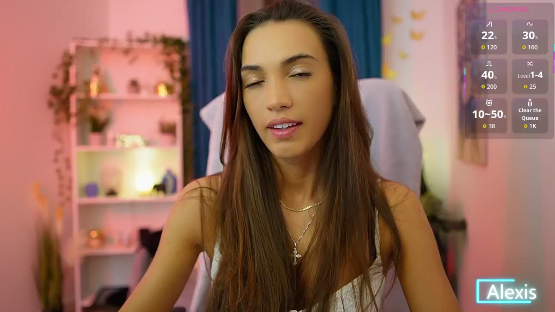 Gallery image thumbnail from Alexis_Love's myfreecams stream on, 01/14/2026, 17:33 image 7 of 20