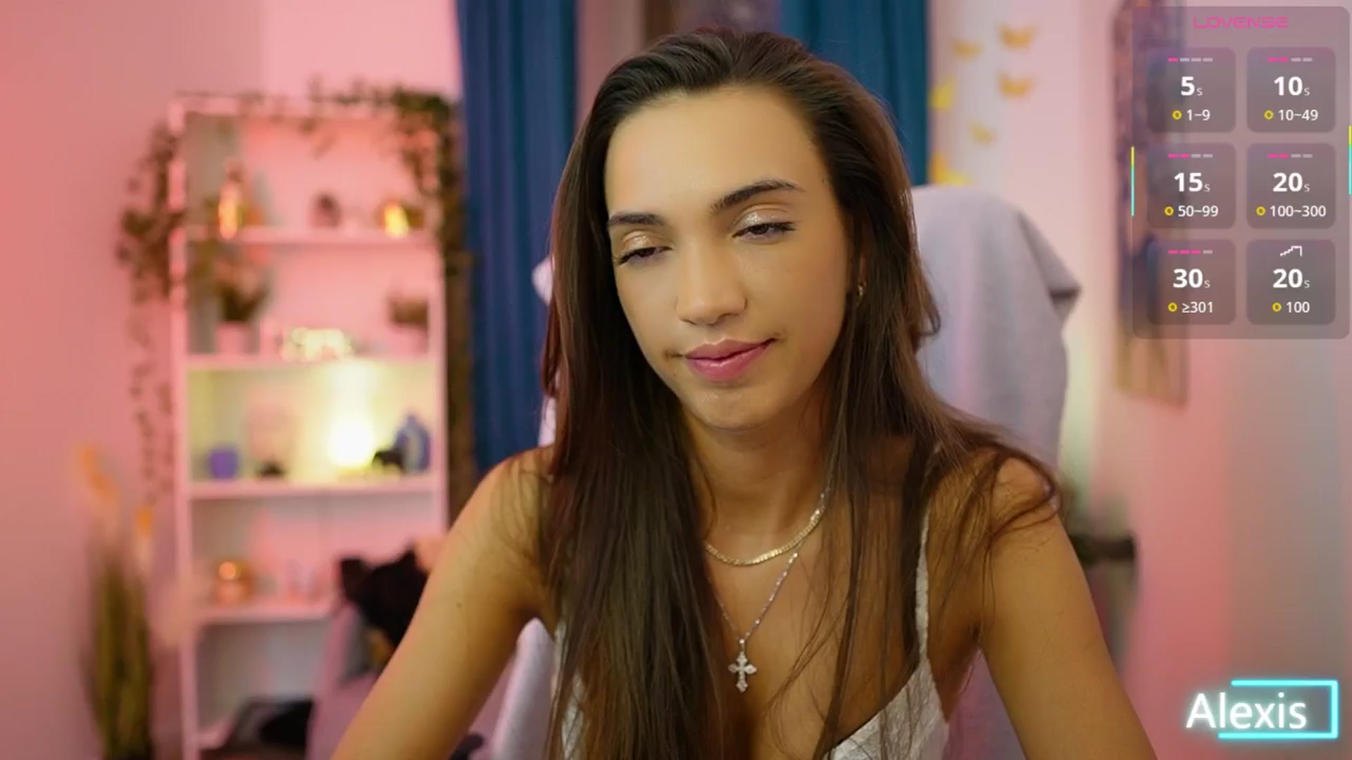 Gallery image thumbnail from Alexis_Love's myfreecams stream on, 01/14/2026, 17:33 image 10 of 20