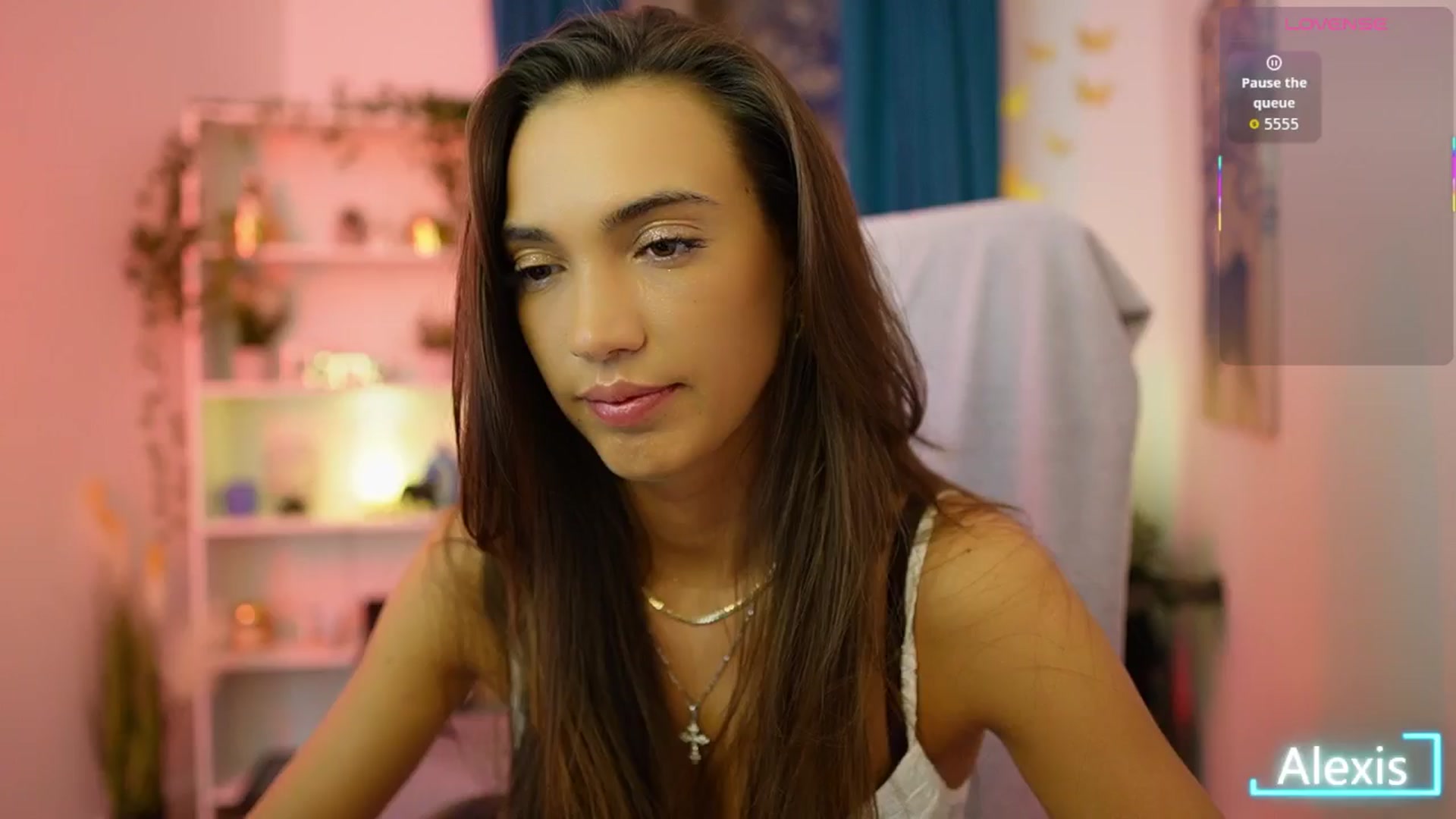 Gallery image thumbnail from Alexis_Love's myfreecams stream on, 01/14/2026, 17:33 image 9 of 20