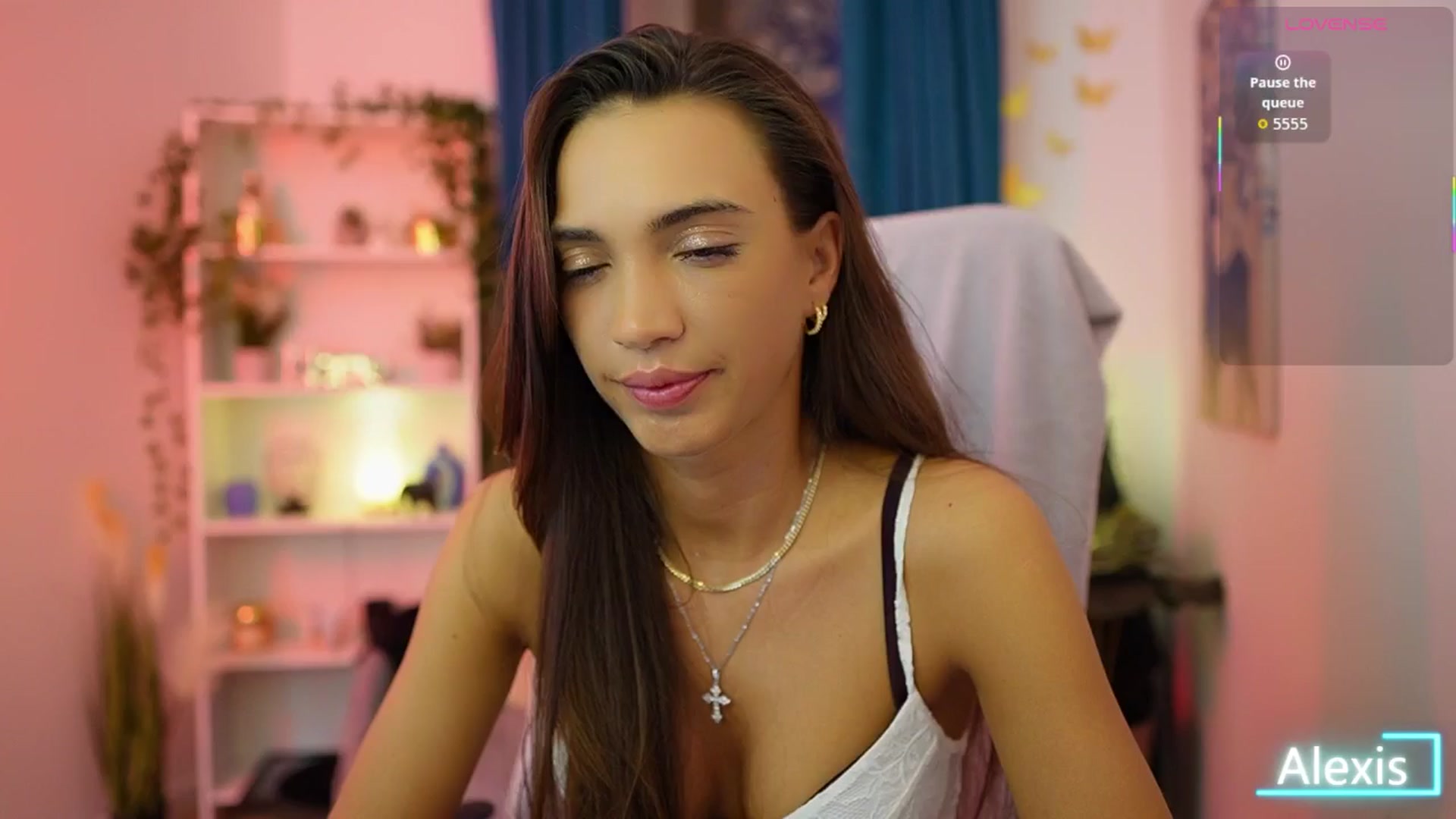 Gallery image thumbnail from Alexis_Love's myfreecams stream on, 01/14/2026, 17:33 image 16 of 20