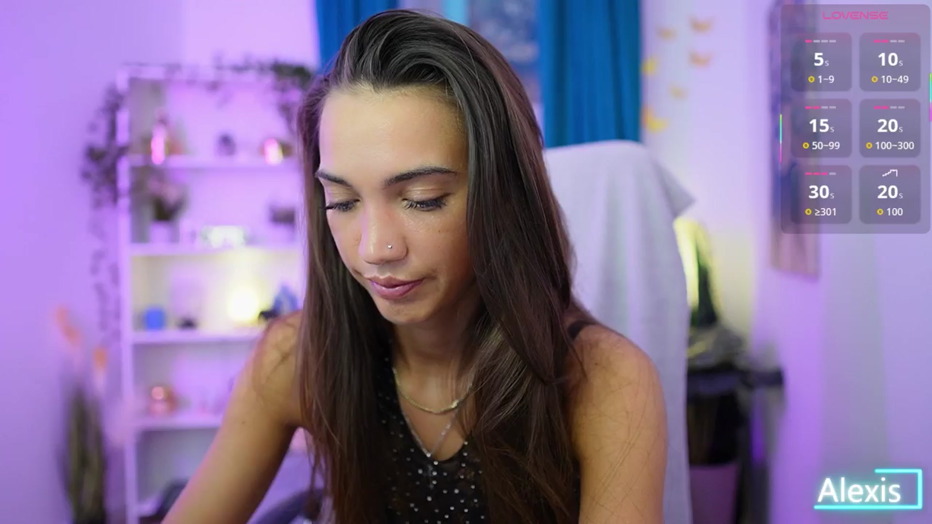 Gallery image thumbnail from Alexis_Love's myfreecams stream on, 01/15/2026, 15:59 image 12 of 20