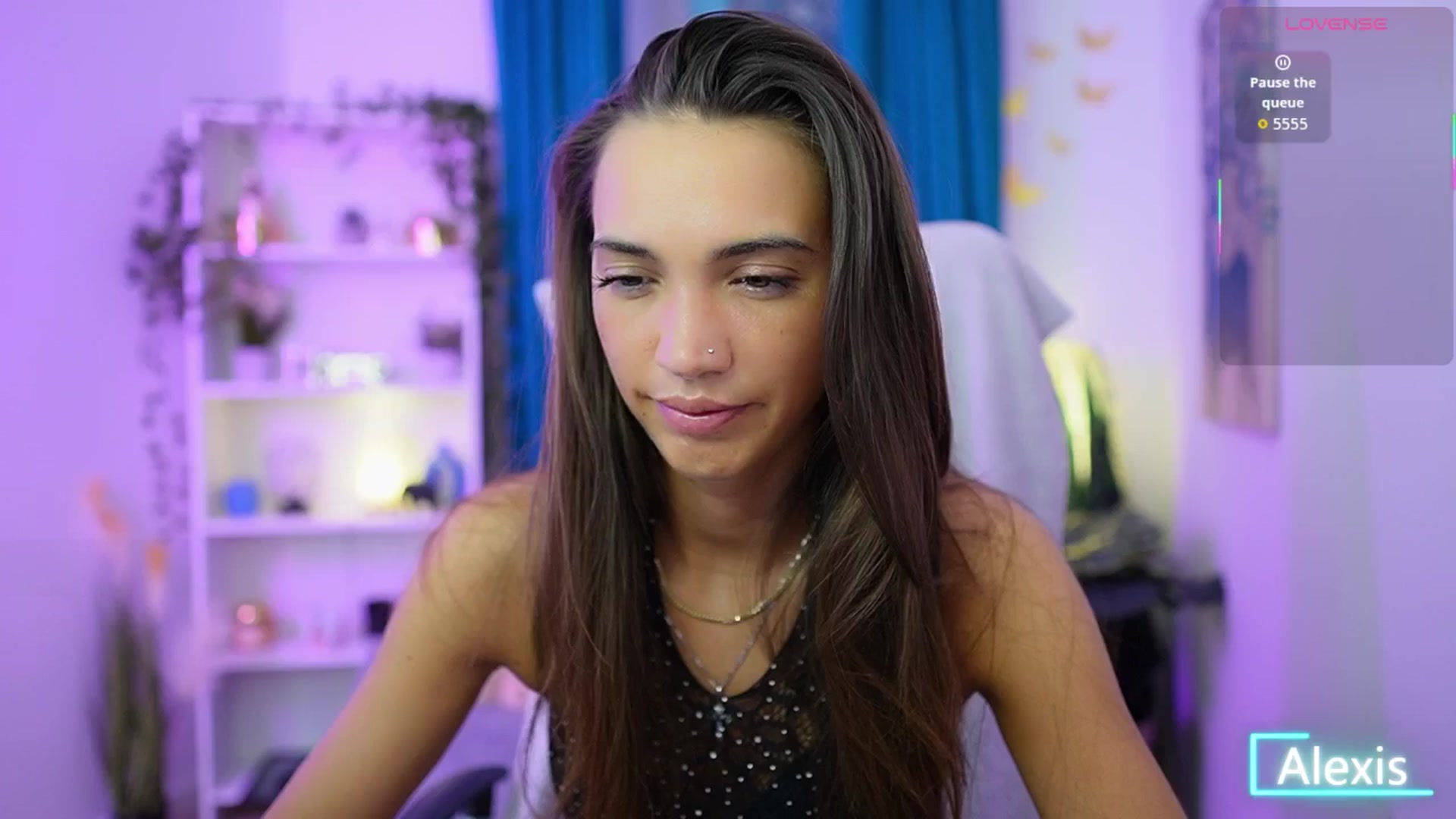 Gallery image thumbnail from Alexis_Love's myfreecams stream on, 01/15/2026, 15:59 image 13 of 20