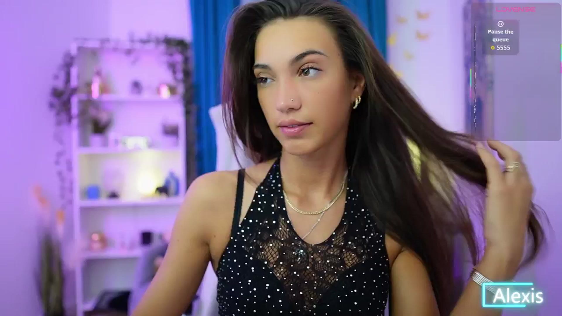 Gallery image thumbnail from Alexis_Love's myfreecams stream on, 01/15/2026, 15:59 image 10 of 20