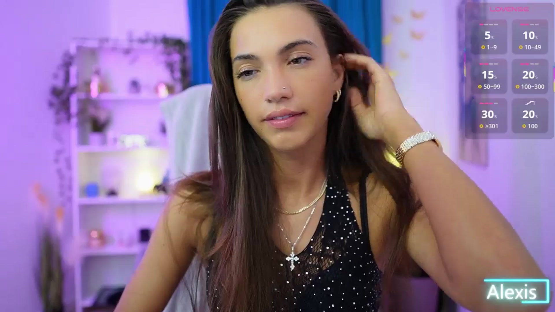 Gallery image thumbnail from Alexis_Love's myfreecams stream on, 01/15/2026, 15:59 image 19 of 20