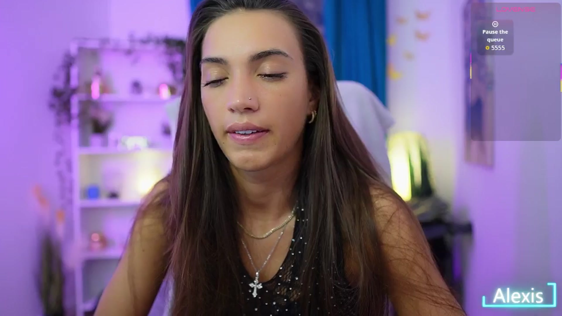 Gallery image thumbnail from Alexis_Love's myfreecams stream on, 01/15/2026, 15:59 image 20 of 20