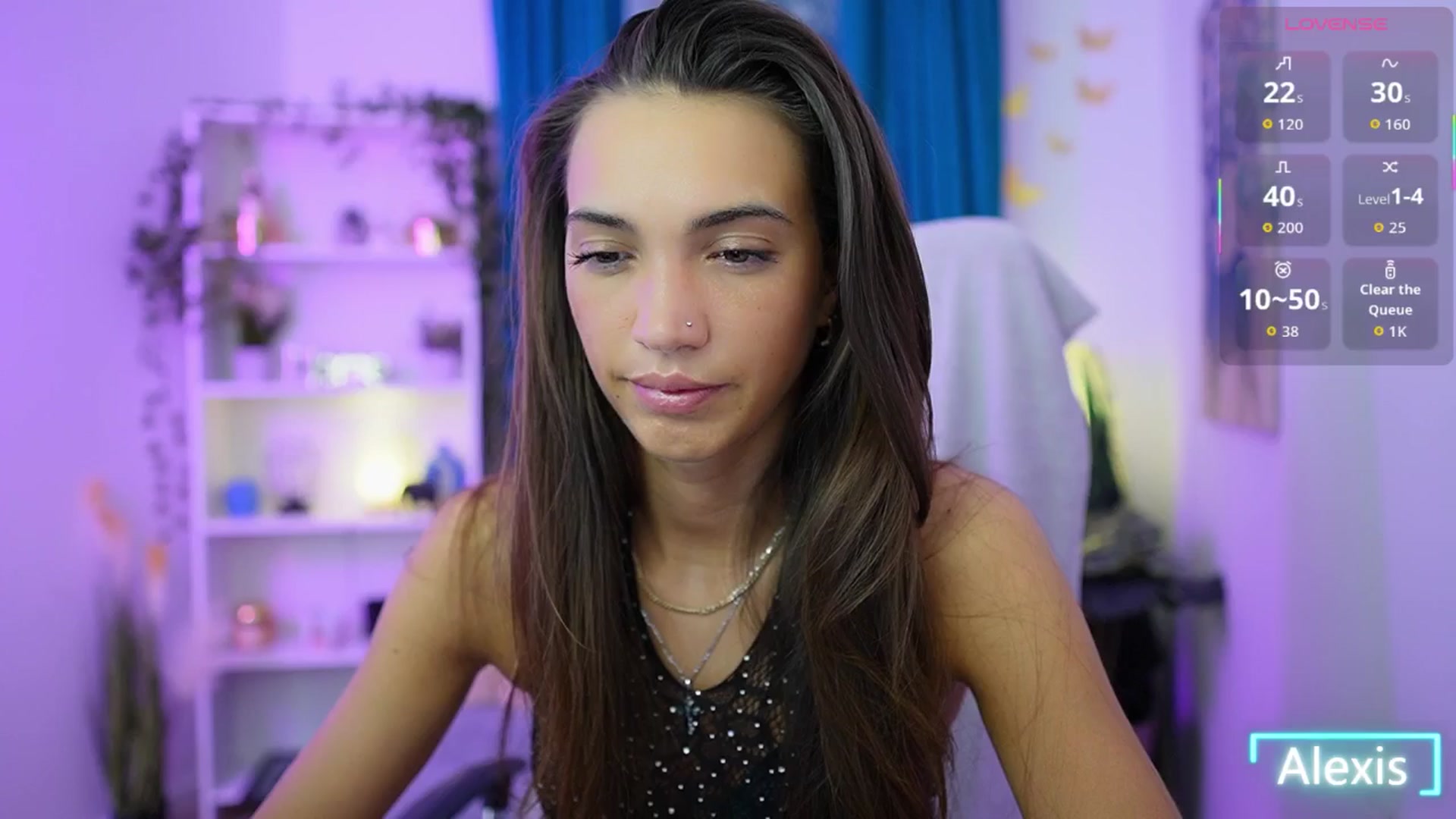 Gallery image thumbnail from Alexis_Love's myfreecams stream on, 01/15/2026, 15:59 image 11 of 20